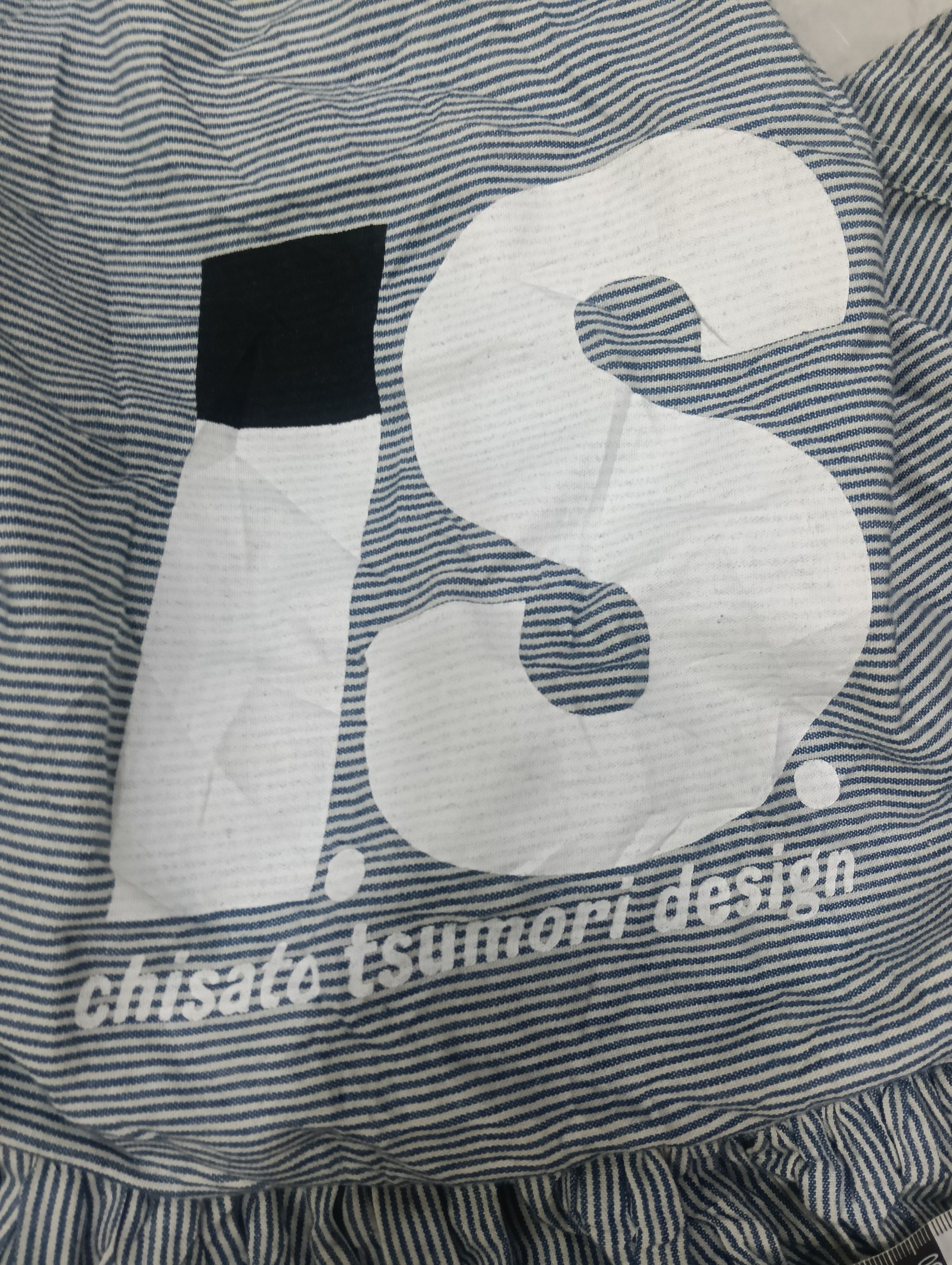 Issey Miyake Vintage Issey Miyake Like Jumper Skirt Size M / US 6-8 / IT 42-44 - 8 Thumbnail