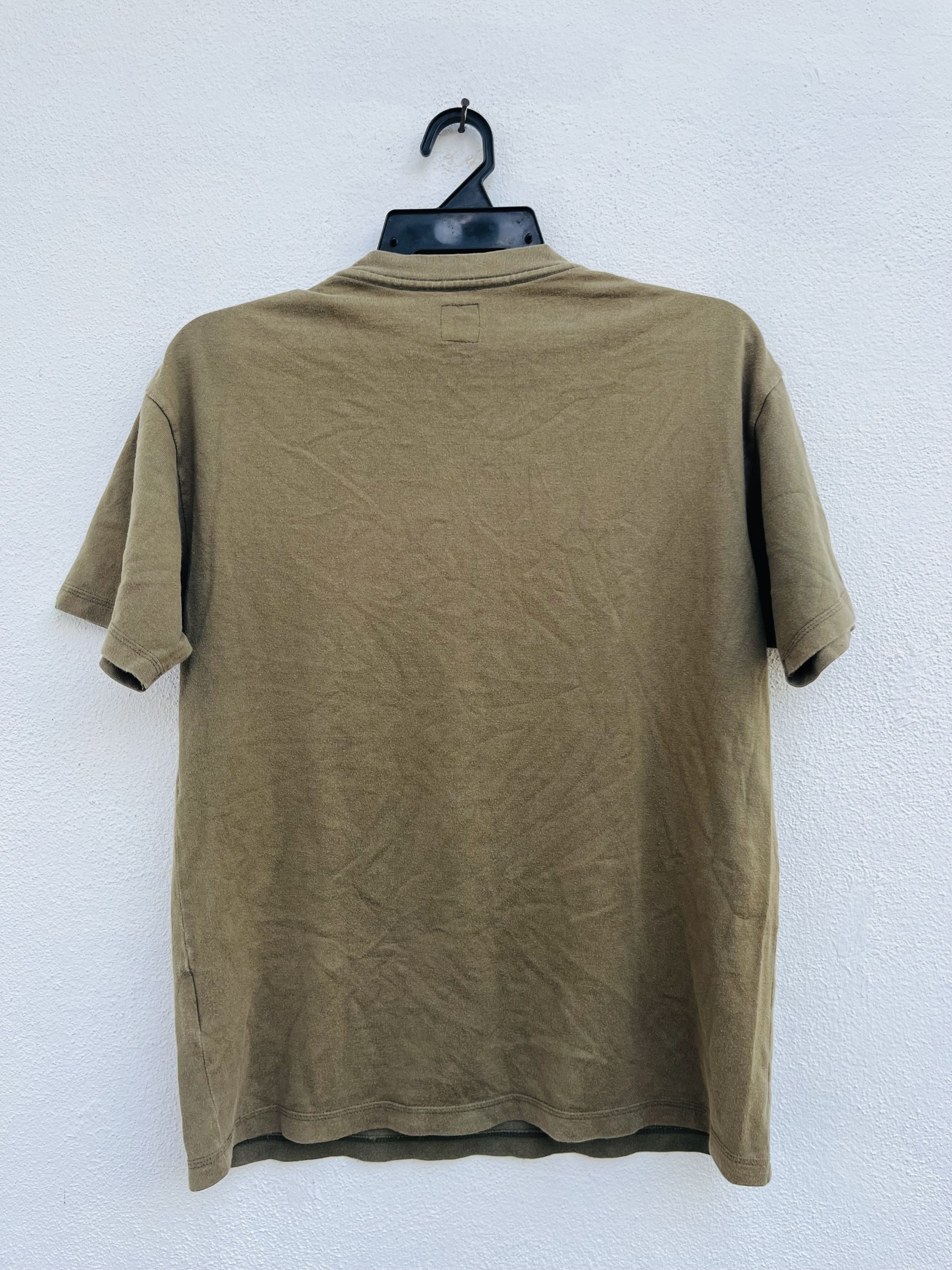 Japanese Brand × Undercover × Vintage Vintage Undercoverism Japanese Designer Fashion Style Size US M / EU 48-50 / 2 - 2 Thumbnail