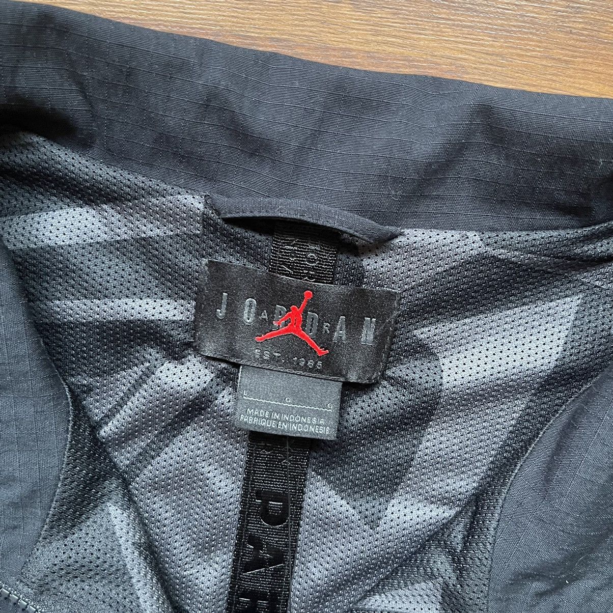 Jordan Brand × Nike NWT PARIS SAINT-GERMAIN NIKE x JORDAN 2023/24 ANTHEM JACKET Size US L / EU 52-54 / 3 - 5 Thumbnail