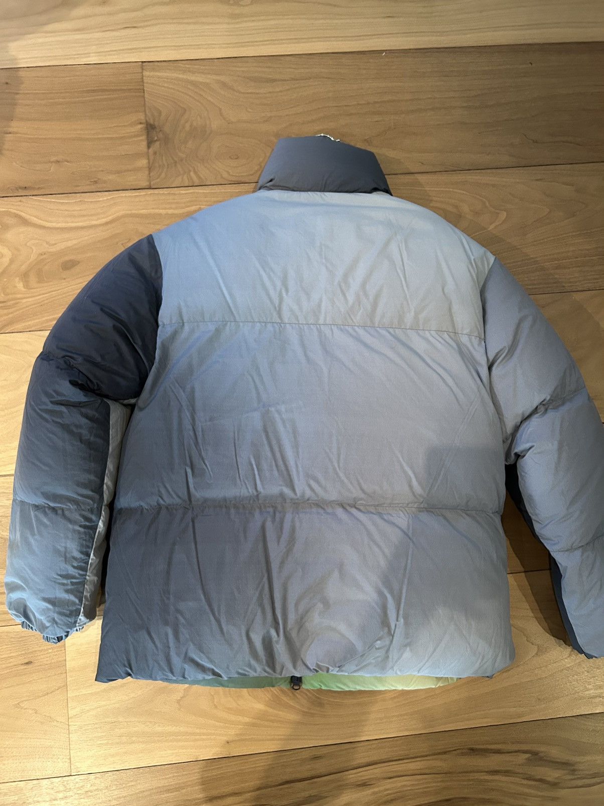 CNCPTS × Canada Goose Concepts x Canada Goose Lawrence Puffer Jacket Size US XL / EU 56 / 4 - 8 Thumbnail