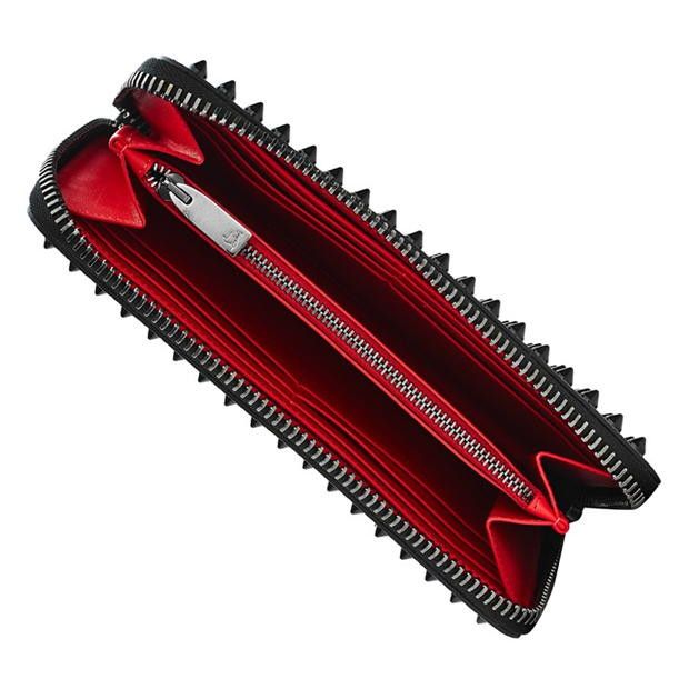 Christian Louboutin Spike Purse Size ONE SIZE - 5 Thumbnail