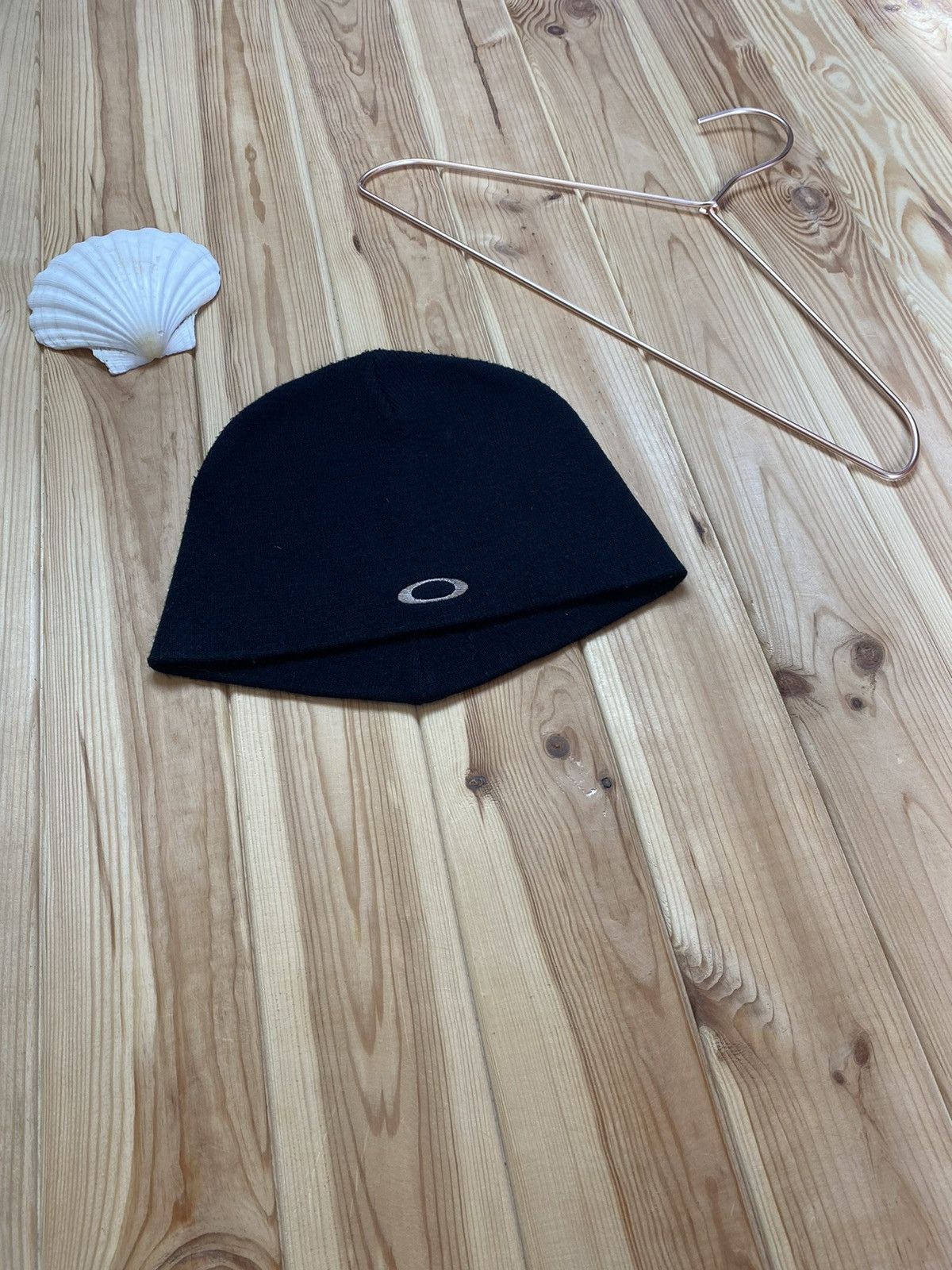 Oakley Oakley Vintage Hat Size ONE SIZE - 1 Thumbnail