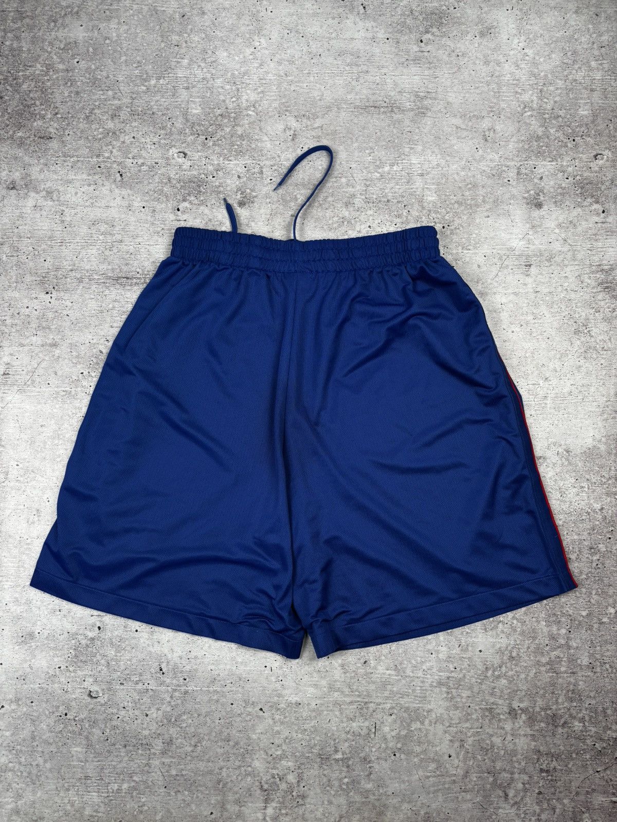 NBA × Reebok × Vintage Reebok NBA Phoenix vintage shorts size XL Size US 36 / EU 52 - 6 Thumbnail