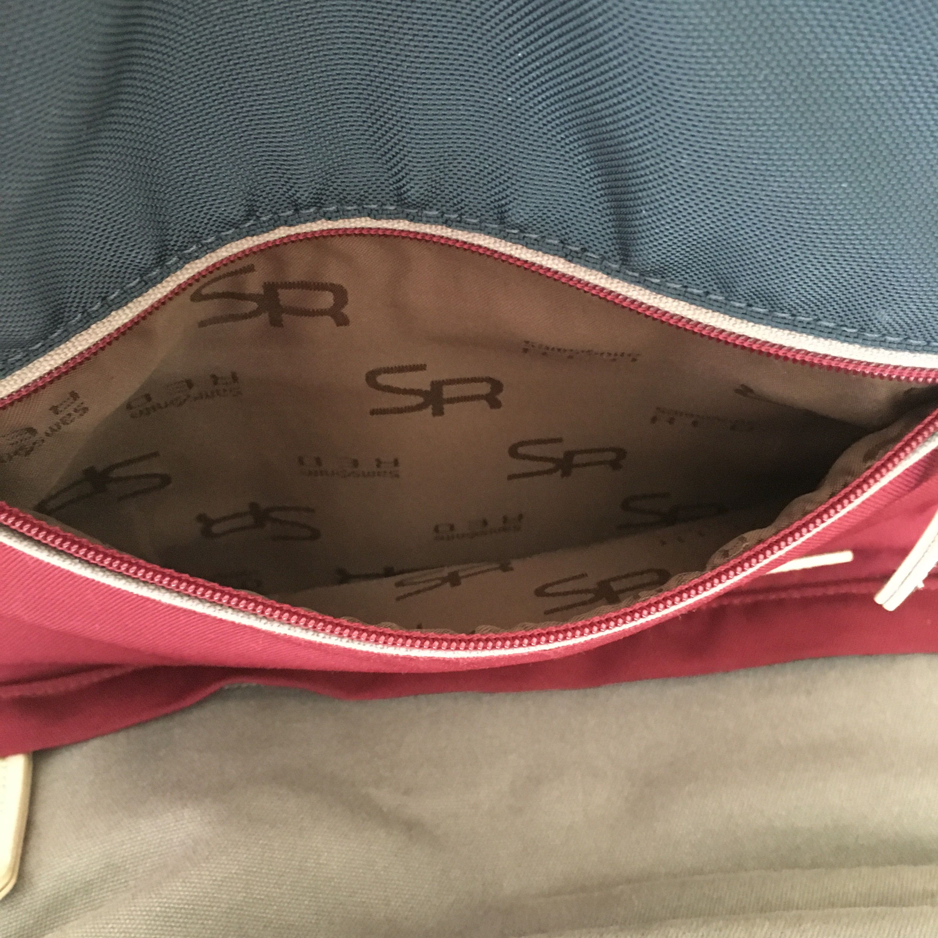 Samsonite Samsonite RED Allena ll Backpack Size ONE SIZE - 18 Thumbnail