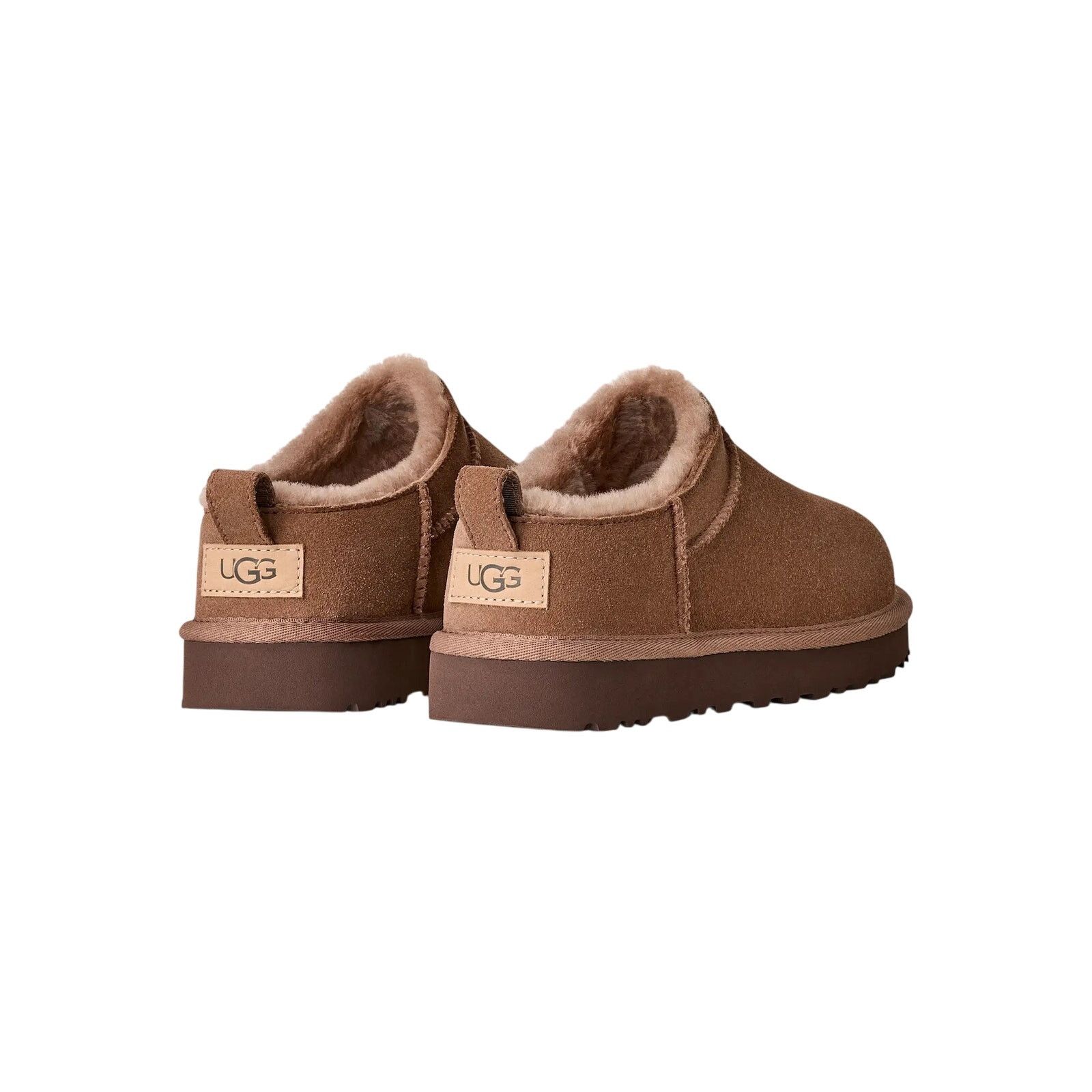 Ugg UGG Classic Micro - Size 8W - New Size US 8 / IT 38 - 5 Thumbnail