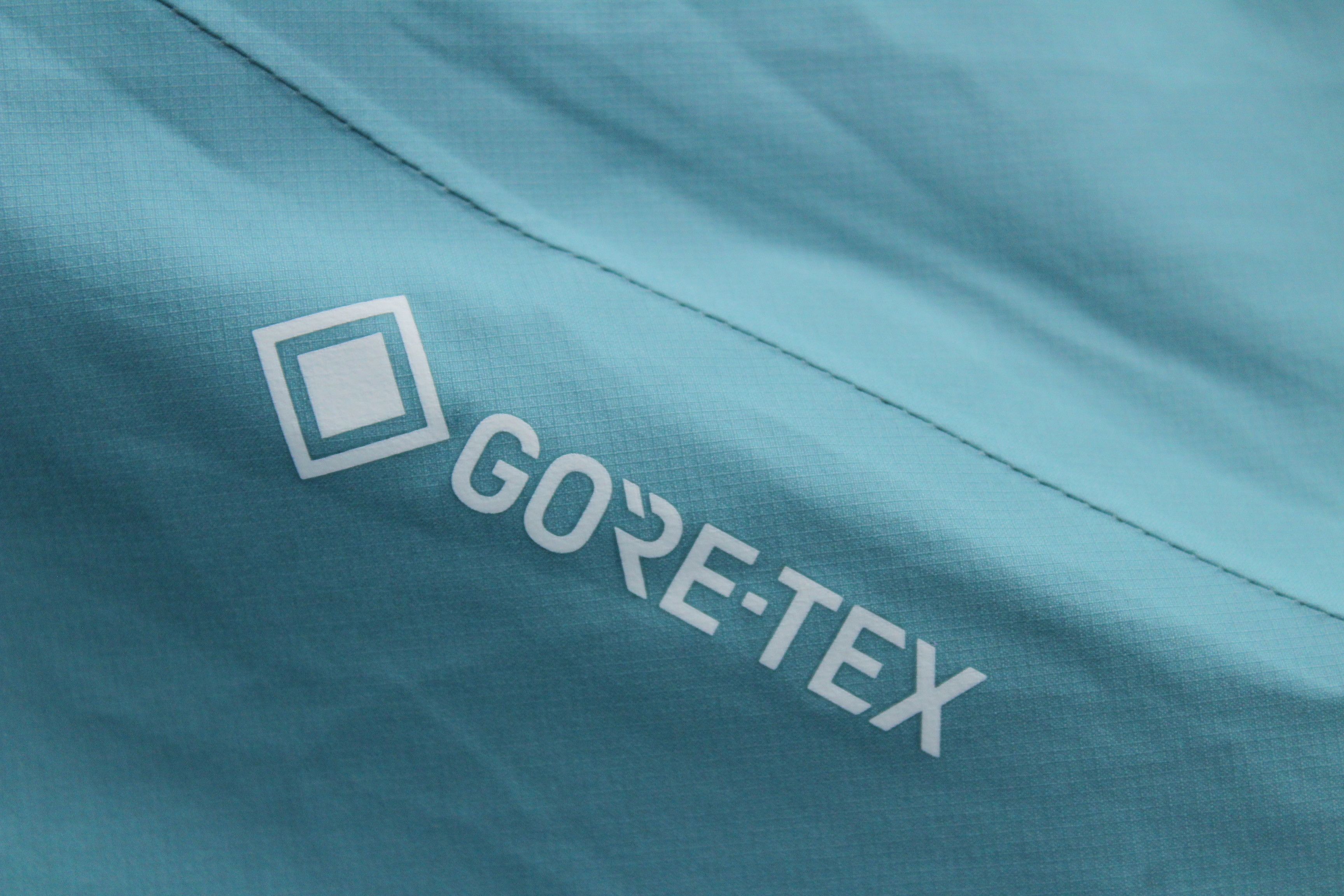 Haglofs Haglöfs L.I.M GORE-TEX Paclite Shell Jacket Light Blue Size XL / US 12-14 / IT 48-50 - 6 Thumbnail