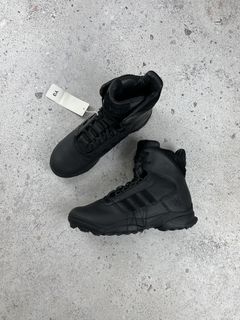 Adidas Adidas Y-3 Yohji Yamamoto GSG9 Boots Size 10.5 | Grailed