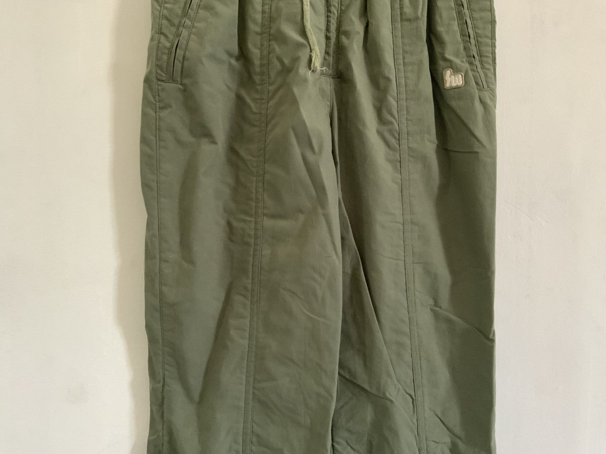 Japanese Brand Silky Way Sports Overall Ski Winter Session Size US 28 / EU 44 - 5 Thumbnail