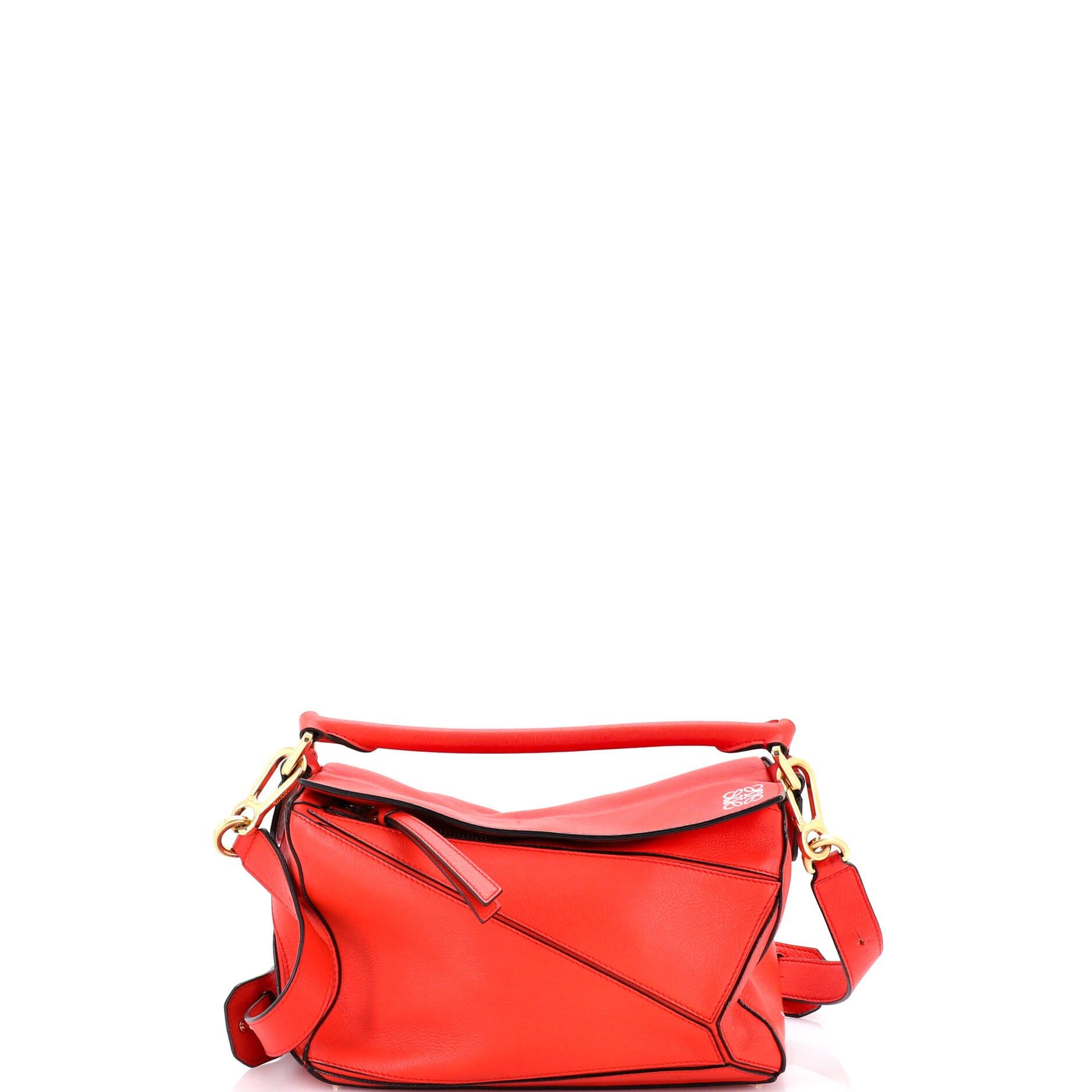 Loewe Puzzle Bag Size ONE SIZE - 1 Thumbnail