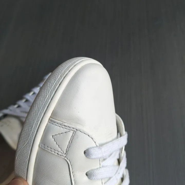 Louis Vuitton Louis Vuitton Low-Top Fashion Sneakers for Men -2508 Size US 8 / EU 41 - 5 Thumbnail