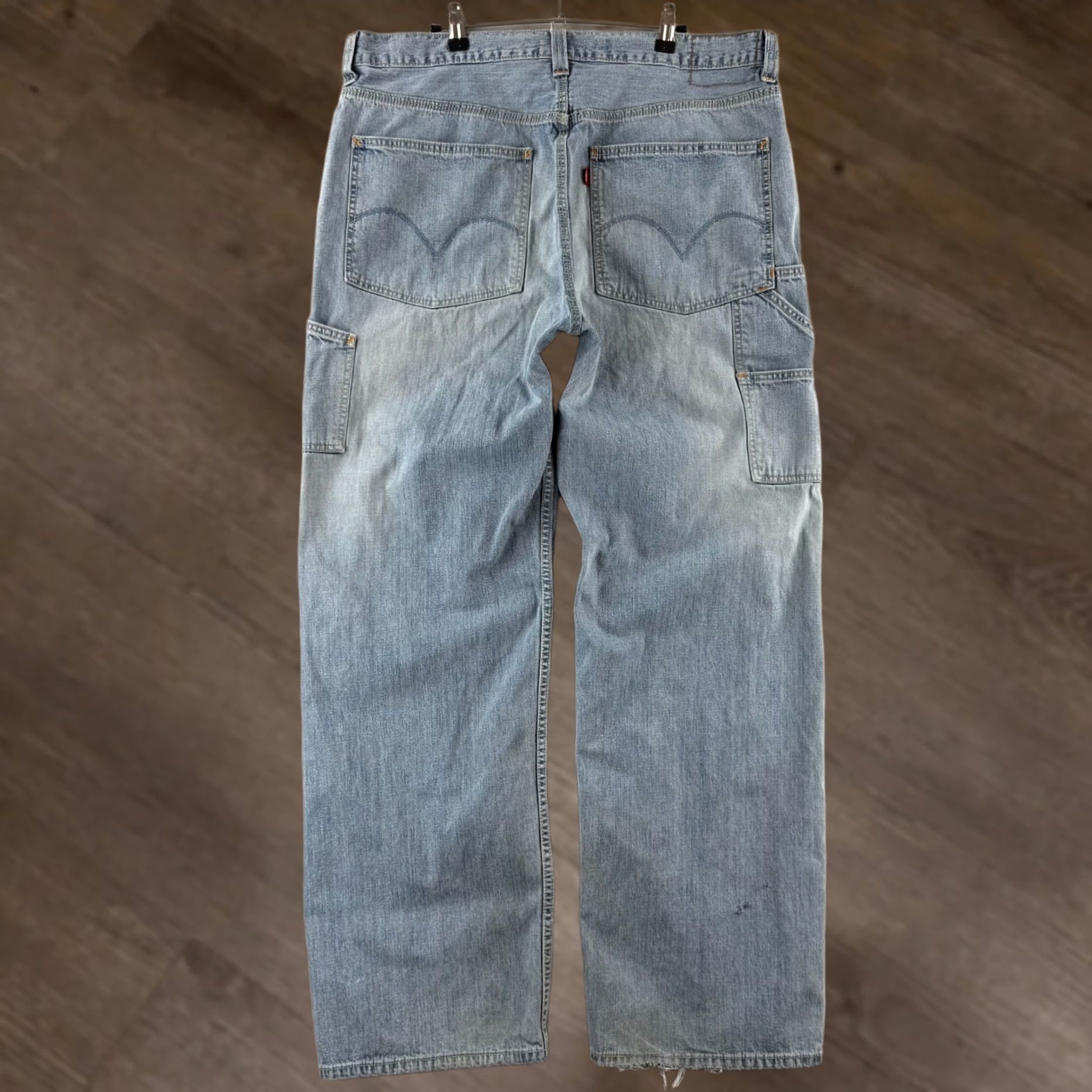 Levi's × Levi's Vintage Clothing × Vintage Vintage levis