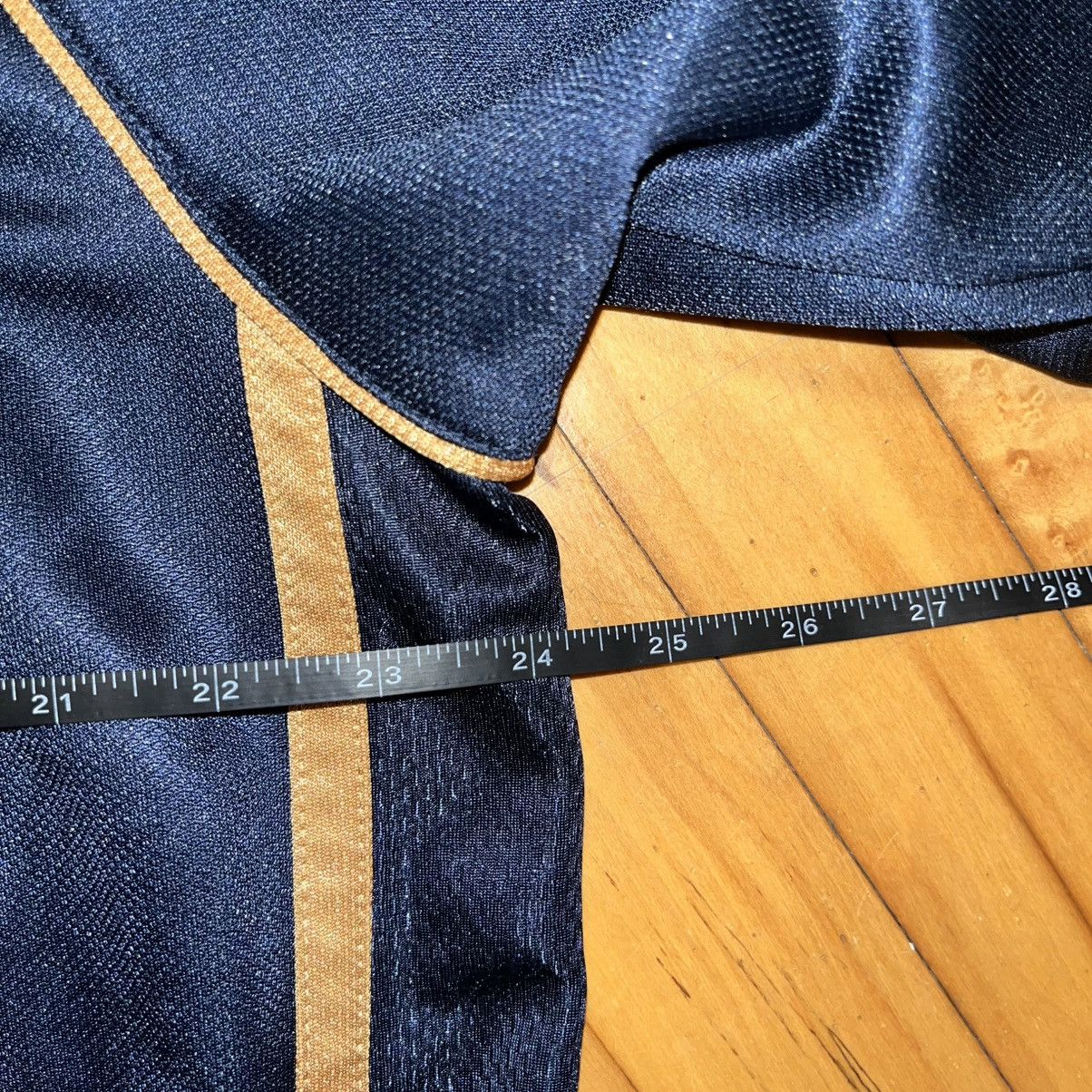 MLB Vintage mikwaukee brewers jersey Size US XL / EU 56 / 4 - 5 Thumbnail