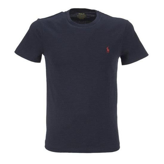 Polo Ralph Lauren POLO RALPH LAUREN Men Polo Shirts 710680785 BLUE Size US M / EU 48-50 / 2 - 1 Thumbnail
