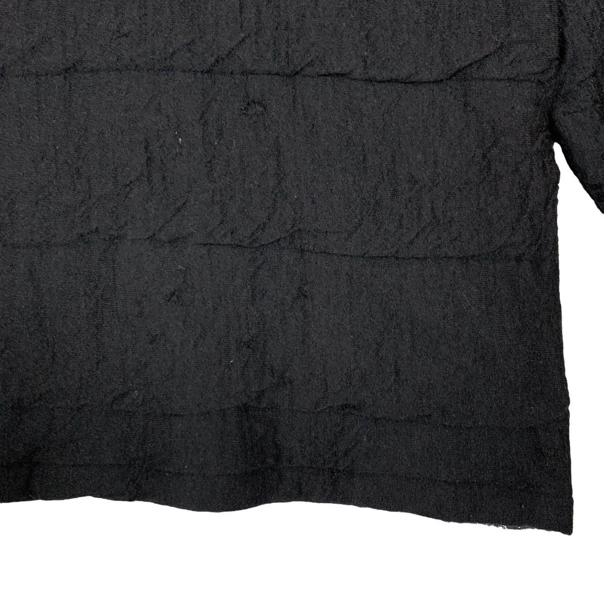 Issey Miyake Vintage Denim Im Product by Issey Miyake Zip Up Jacket Size US M / EU 48-50 / 2 - 10 Thumbnail