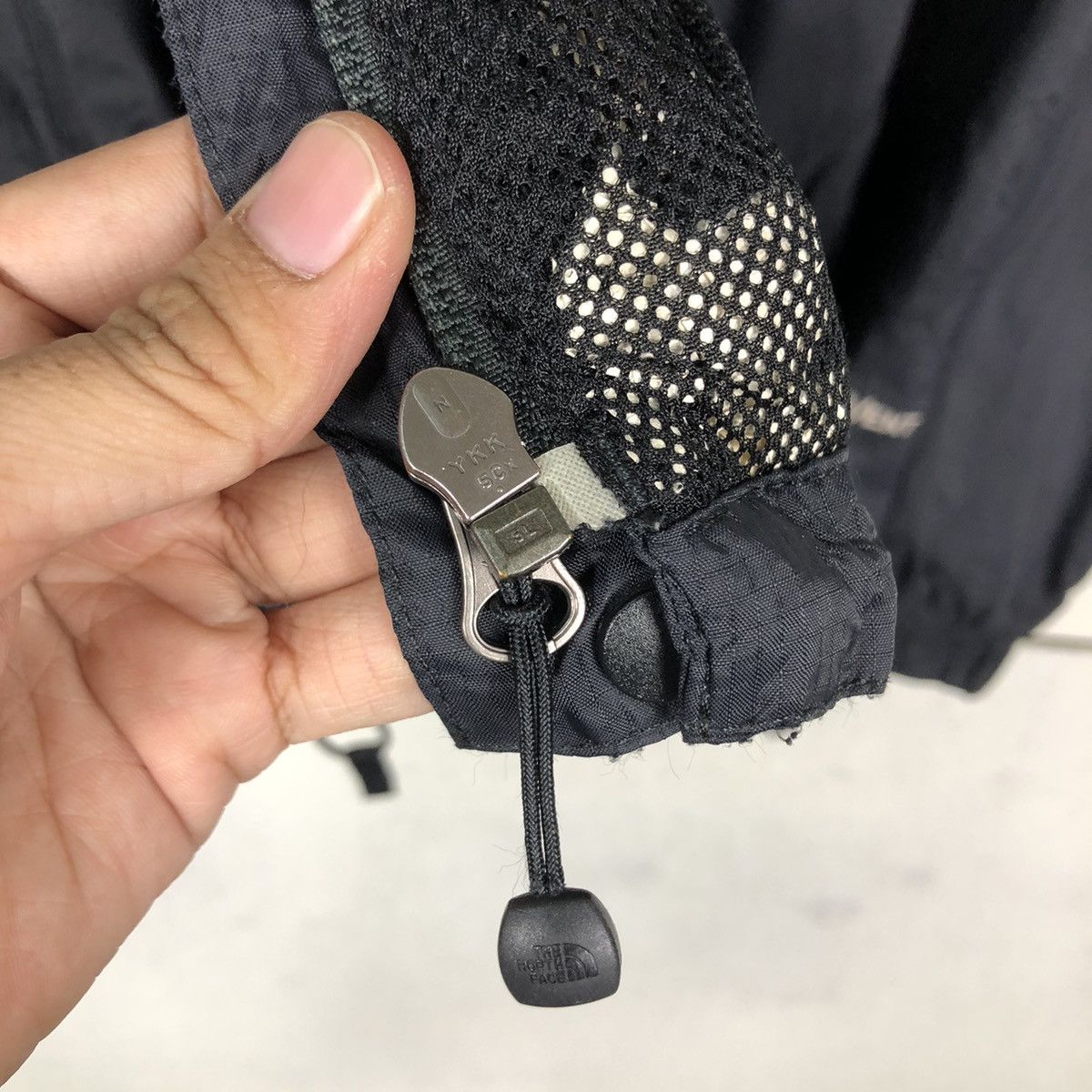 The North Face 🔥Vintage Hunting Zipper Jacket The North Face Hiking Size US S / EU 44-46 / 1 - 19 Thumbnail