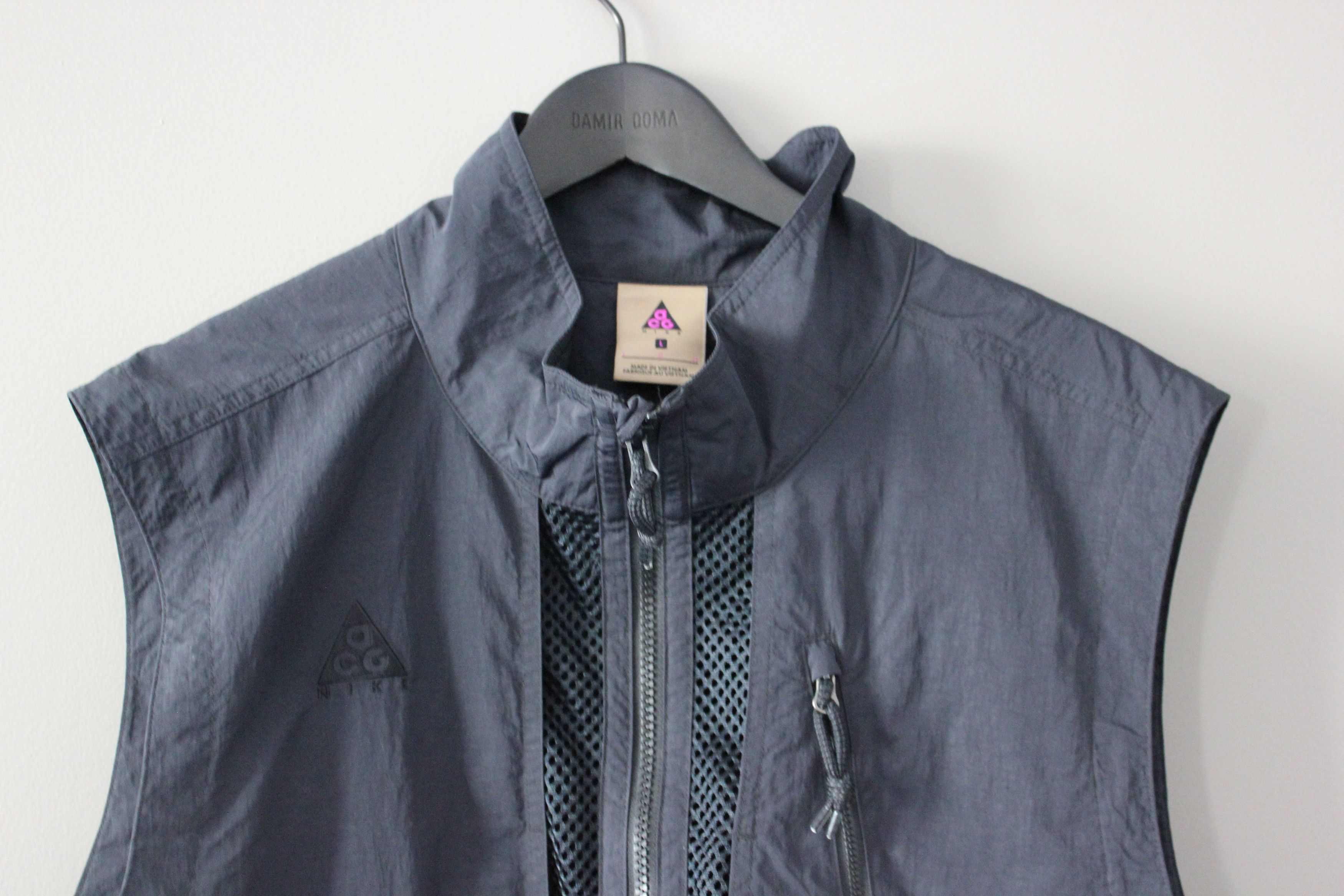 Nike ACG Nike ACG Jacket Size US L / EU 52-54 / 3 - 2 Thumbnail