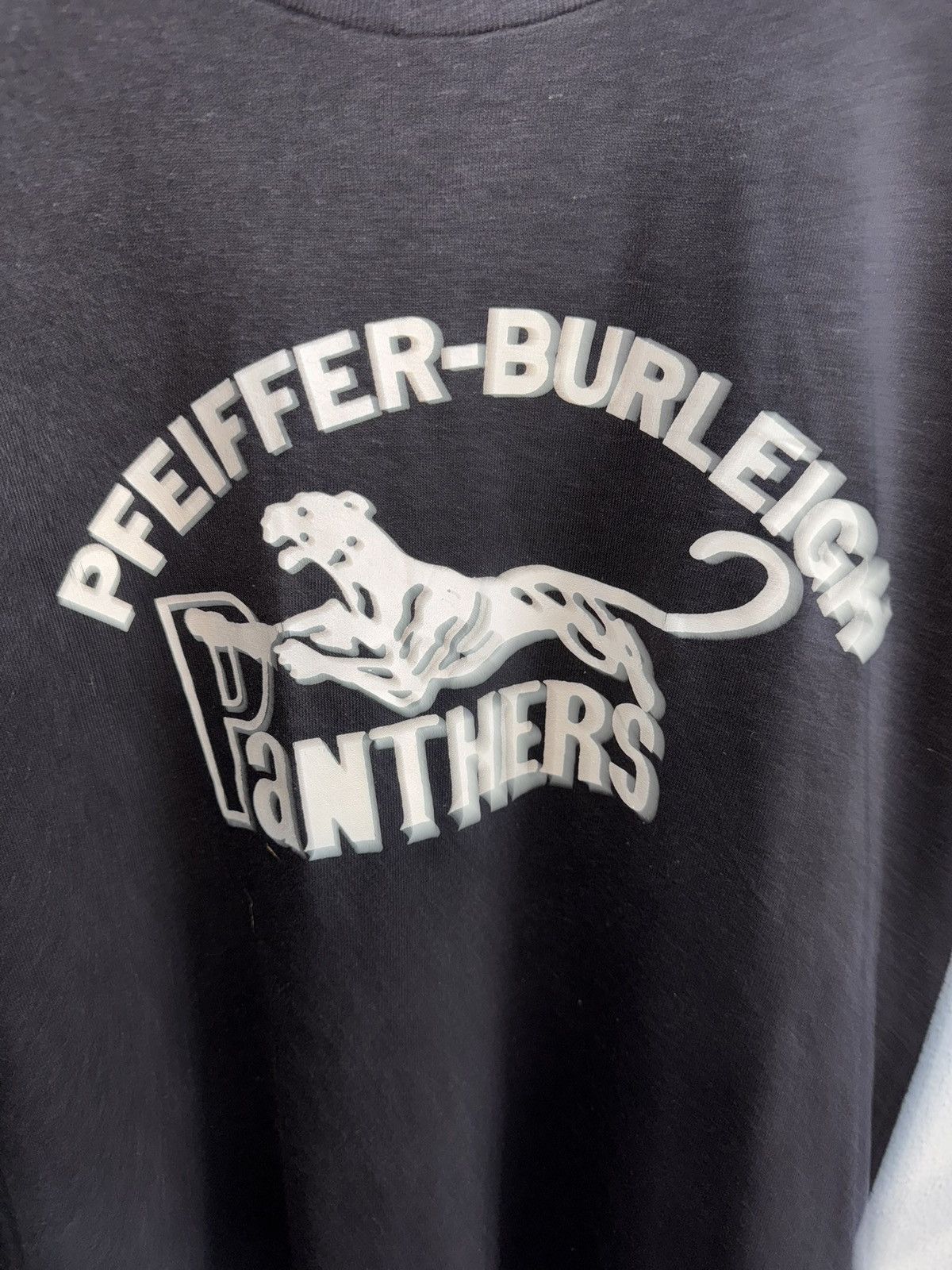 Other vintage 80s Pfeiffer Burleigh Panther tee Size US S / EU 44-46 / 1 - 5 Thumbnail
