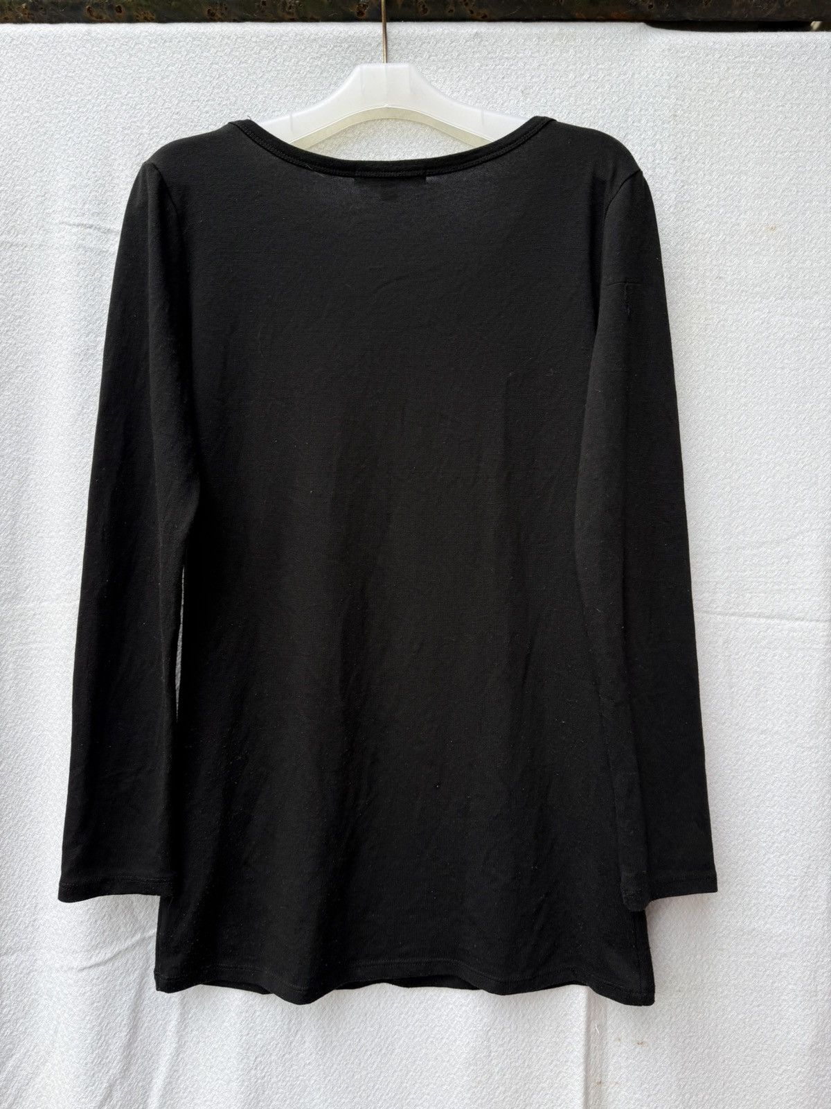 Japanese Brand GGPX SMOKE LONGSLEEVE Size US S / EU 44-46 / 1 - 2 Thumbnail