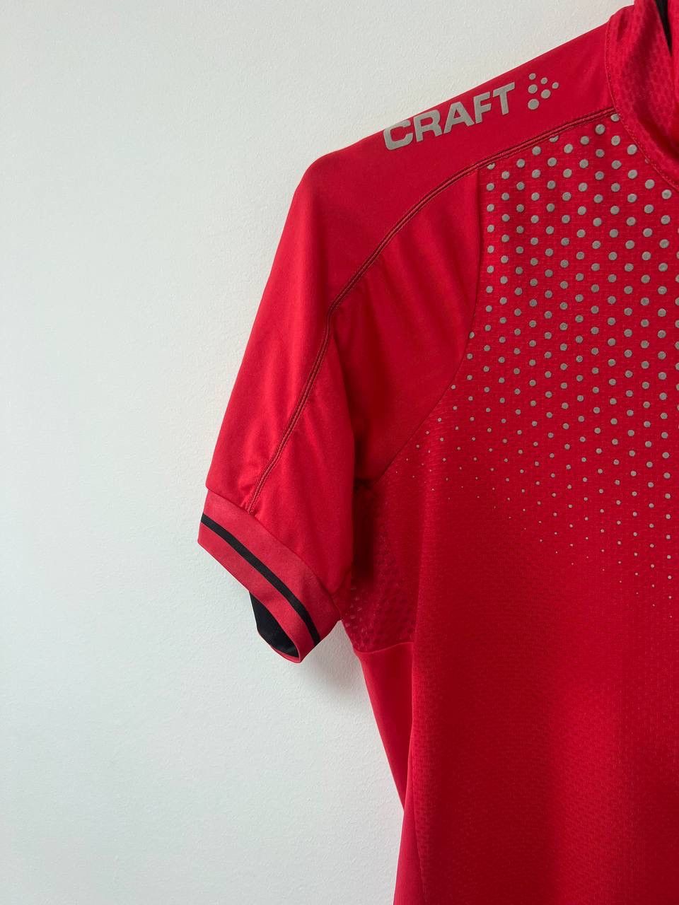 Other Craft Team Cycling Jersey Racing Shirt Bicycle Bike M Size US M / EU 48-50 / 2 - 7 Thumbnail