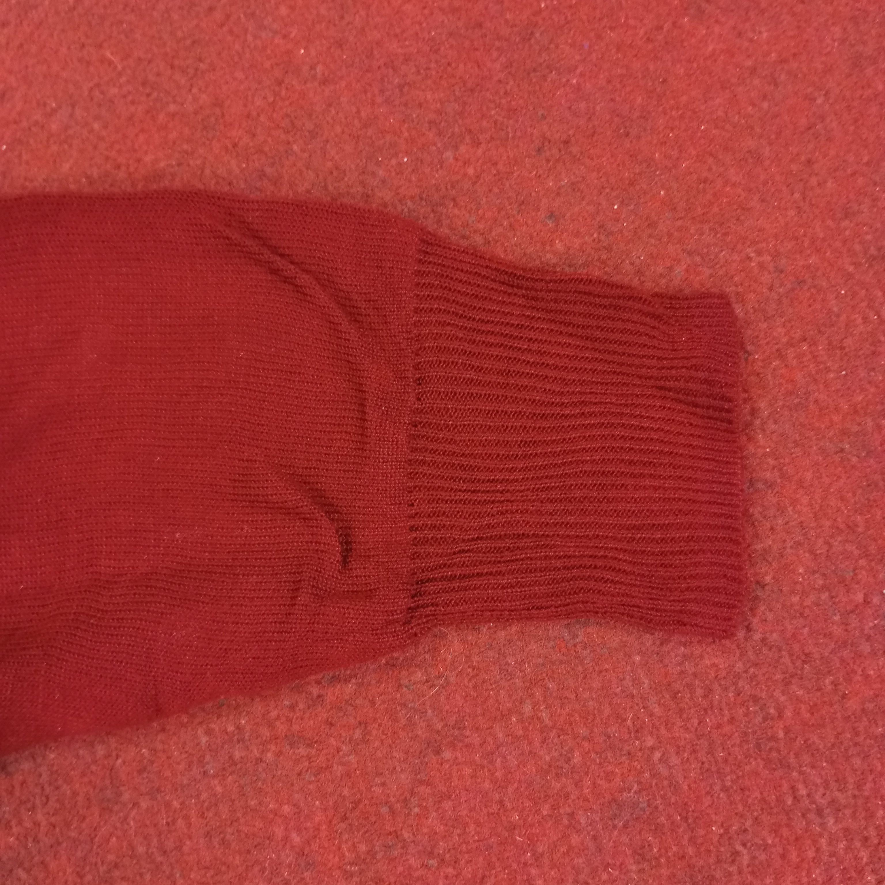 Japanese Brand × Vintage Browny Streetwear Style Knitwear Sweatshirt Size US L / EU 52-54 / 3 - 6 Thumbnail