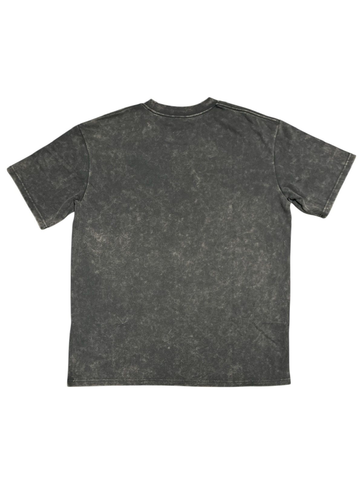 Under Armour Under Armour Oversized Distressed T-Shirt - Men’s S - Black Size US S / EU 44-46 / 1 - 5 Thumbnail