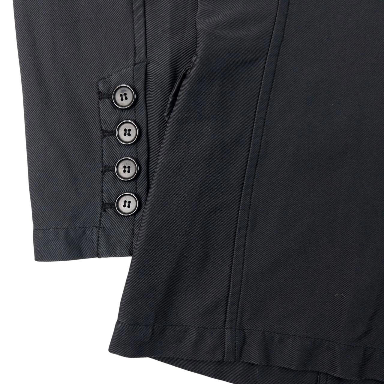 Comme des Garcons Vintage Comme Des Garçons SHIRT Button Up Jacket Size M Size US M / EU 48-50 / 2 - 6 Thumbnail