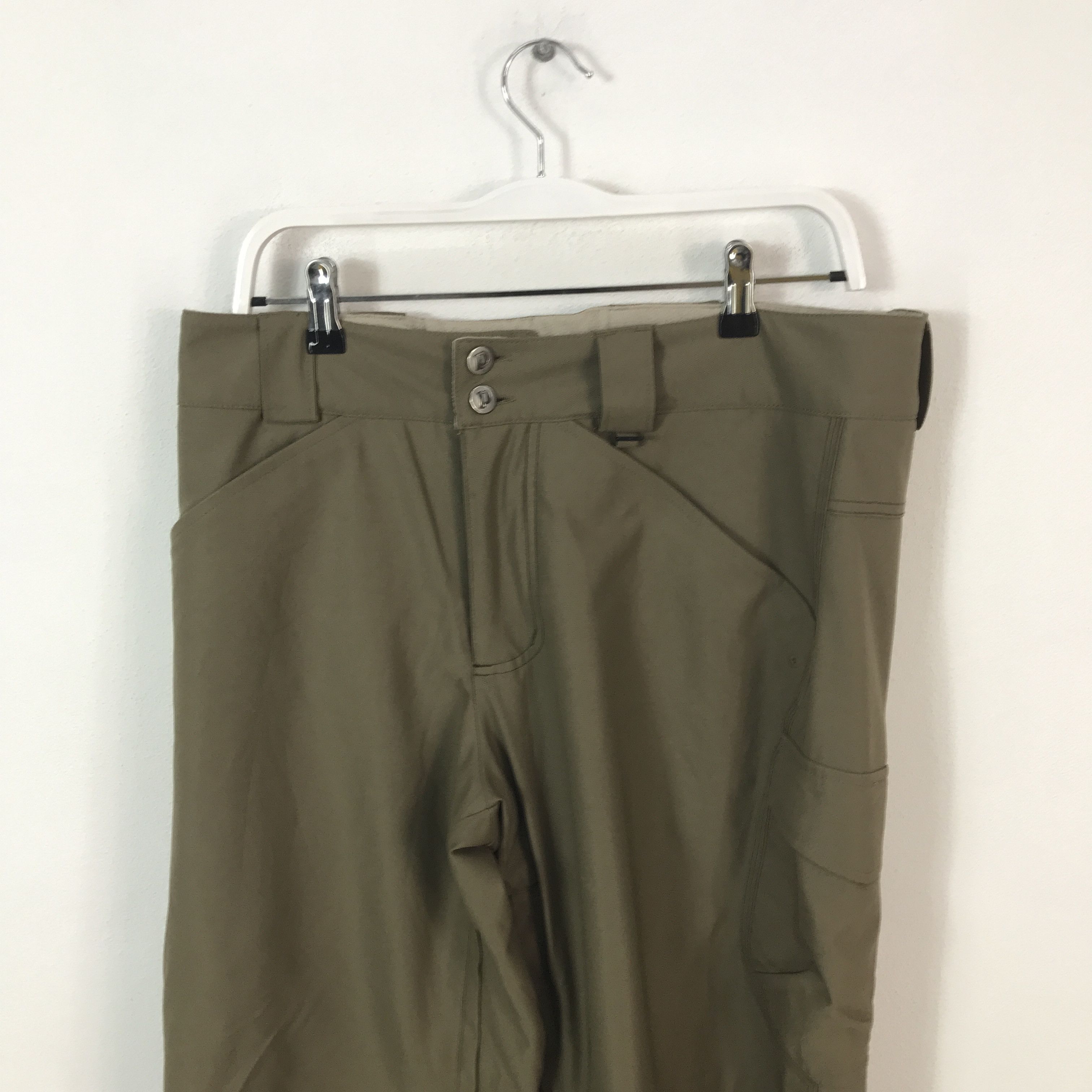 Patagonia Vtg patagonia ski winter pants Size US 34 / EU 50 - 2 Thumbnail