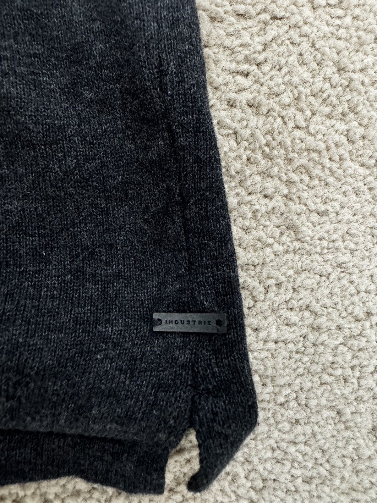 Industrie Industrie Men’s Knit (Size Medium) Size US M / EU 48-50 / 2 - 4 Thumbnail