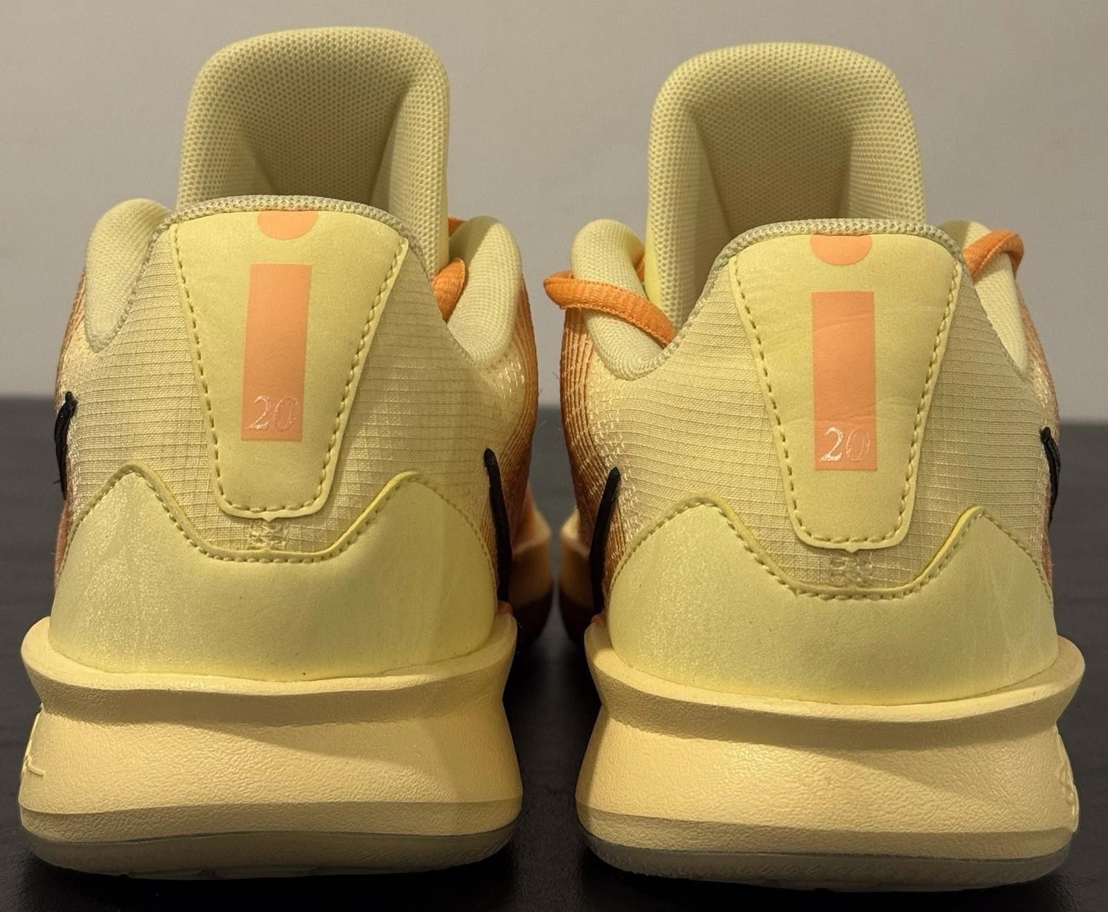 Nike Size 10 - Nike Sabrina 3 All-Star W Size US 10 / IT 40 - 5 Thumbnail