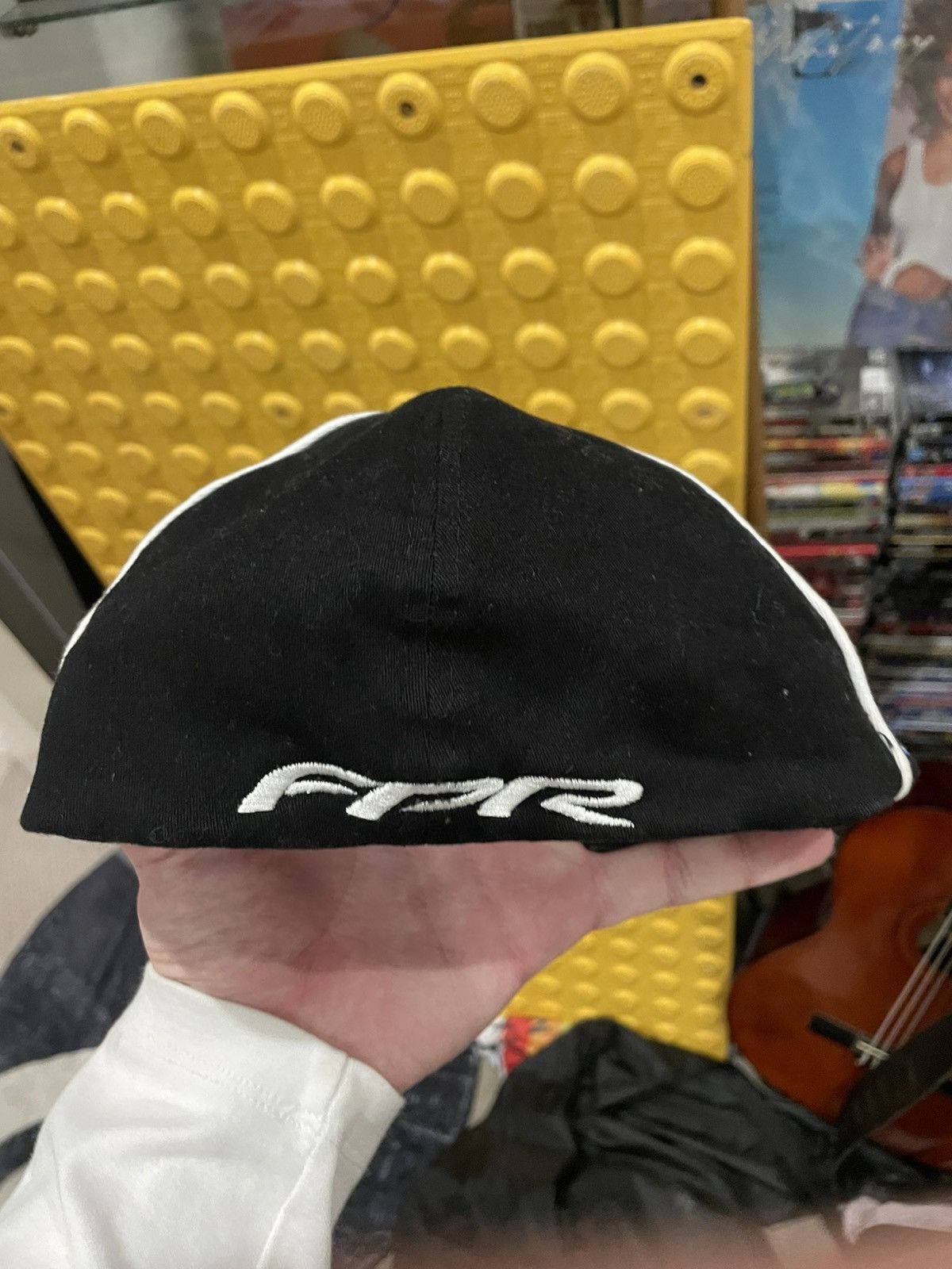 Other Rare fpr official race team hat Size ONE SIZE - 4 Thumbnail