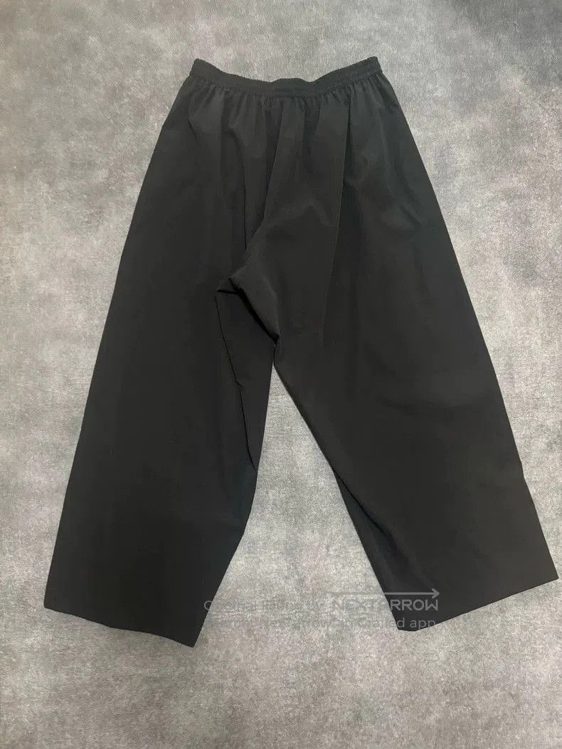 Balenciaga Balenciaga Lamborghini collaborative cargo pants. Size US 36 / EU 52 - 2 Thumbnail