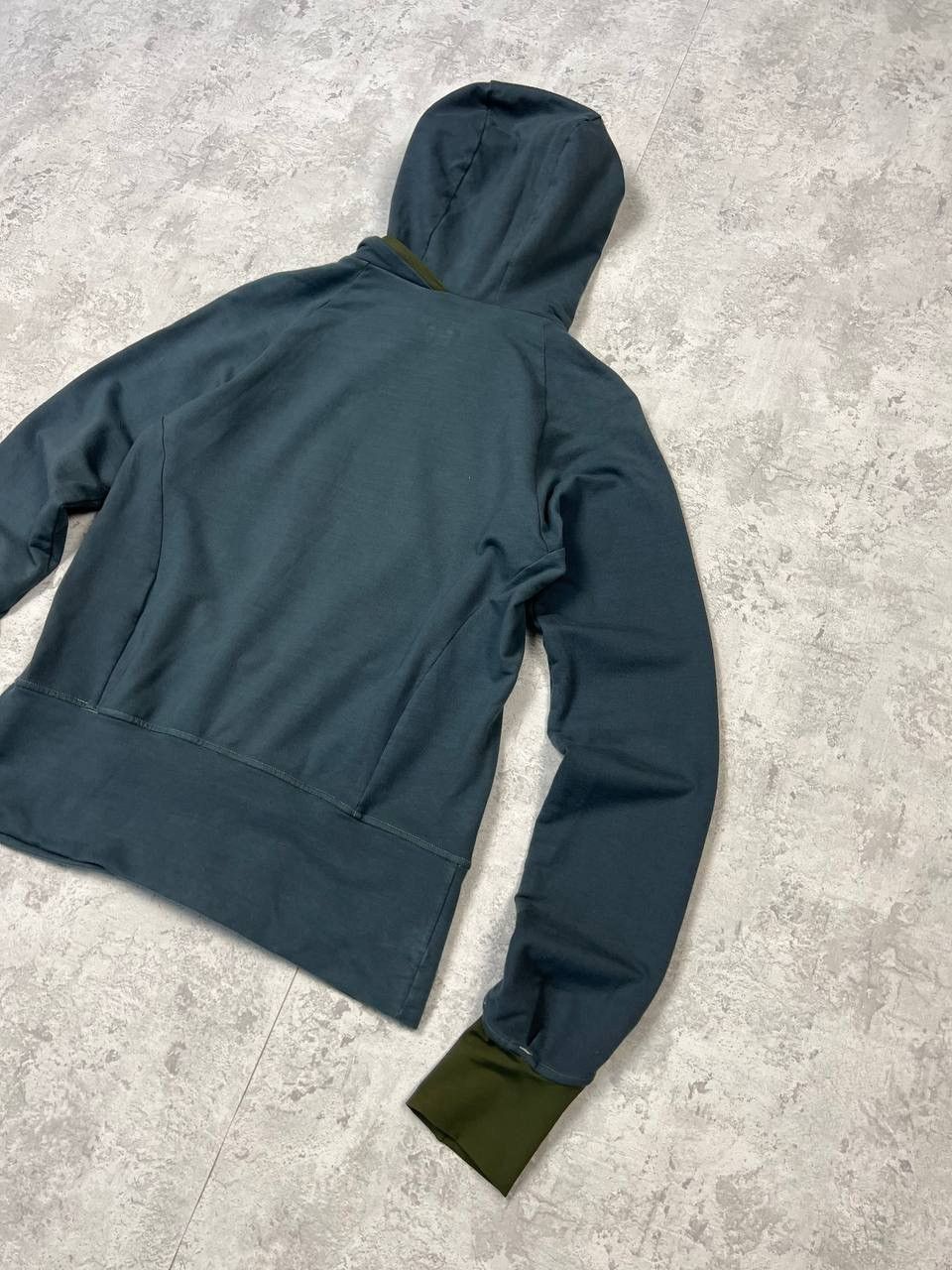Arc'teryx Arcteryx Ninja Hoodie Balaclava Size M / US 6-8 / IT 42-44 - 11 Thumbnail