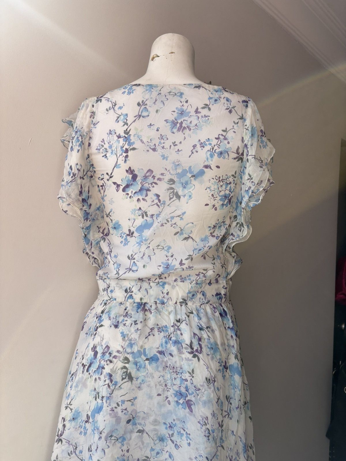 Vintage Silm dress Size S / US 4 / IT 40 - 14 Thumbnail