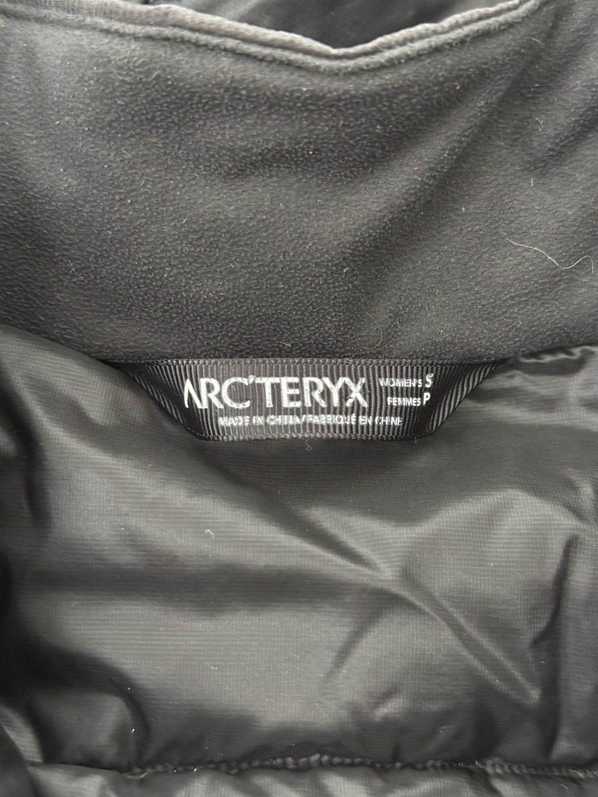 Arc'teryx Arc'teryx Gore-Tex Women's Patera Parka Size S / US 4 / IT 40 - 7 Thumbnail