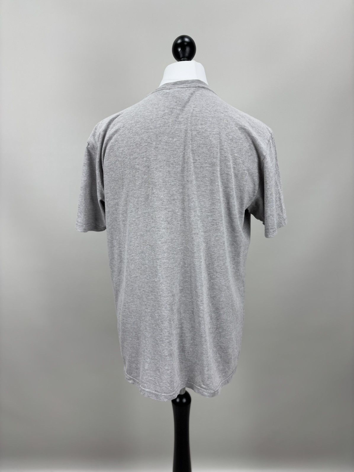 Carhartt Mens t shirt Carhartt Size L Color Gray Size US L / EU 52-54 / 3 - 6 Thumbnail