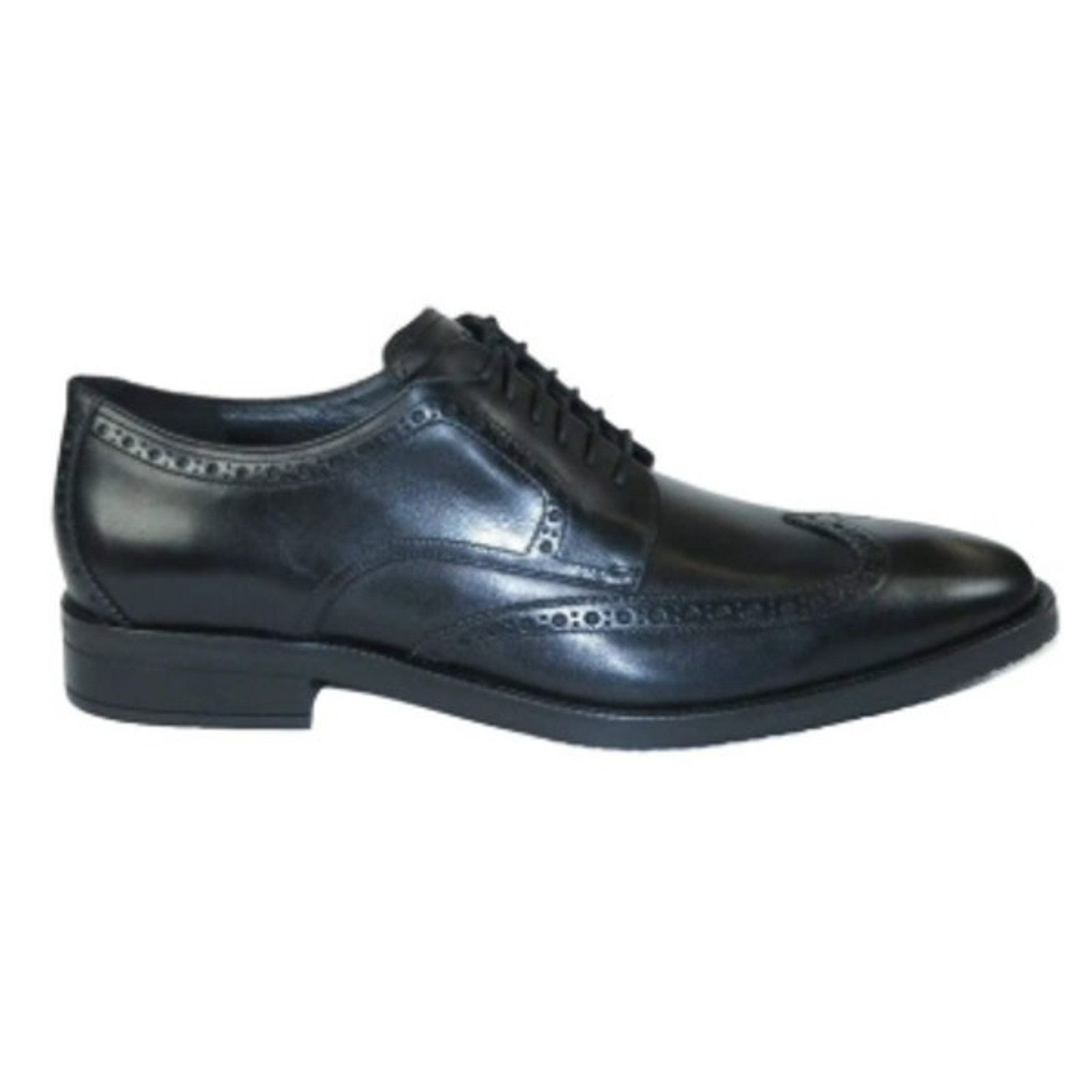 Cole Haan New In Box Cole Haan Men Size 11 Leather Oxford Shoes Size US 11 / EU 44 - 5 Thumbnail