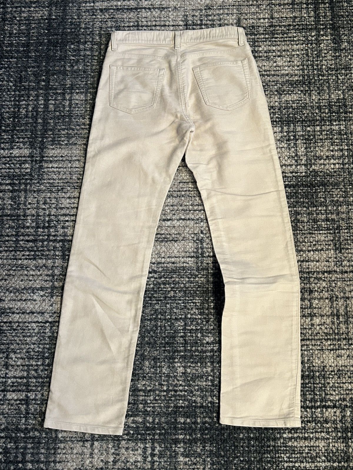 Helmut Lang Helmut Lang 1998s Pants Size US 31 - 1 Thumbnail