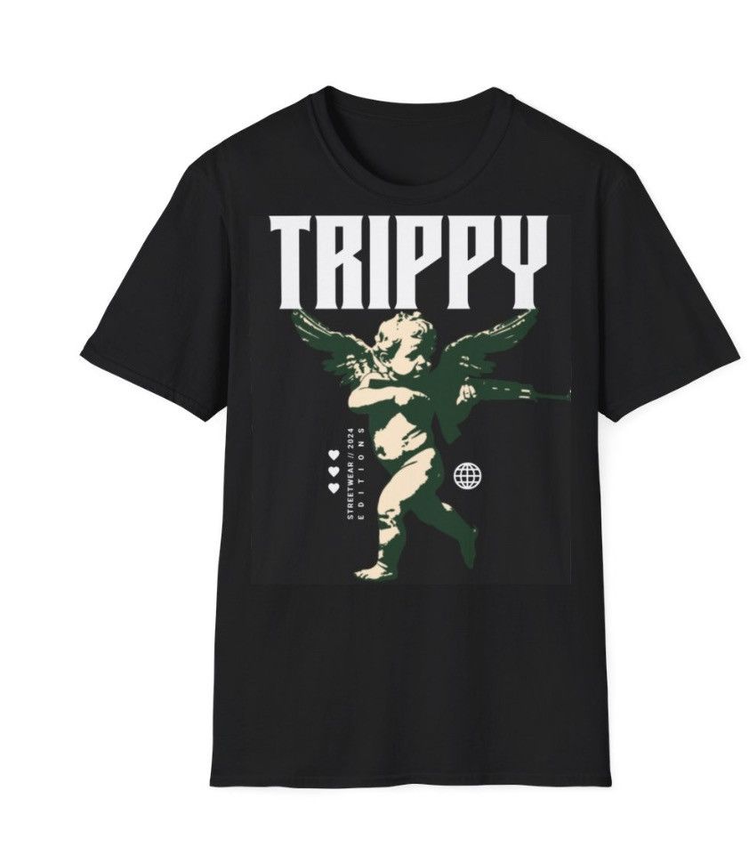 Other Trippy bxy jumper Size US S / EU 44-46 / 1 - 1 Thumbnail