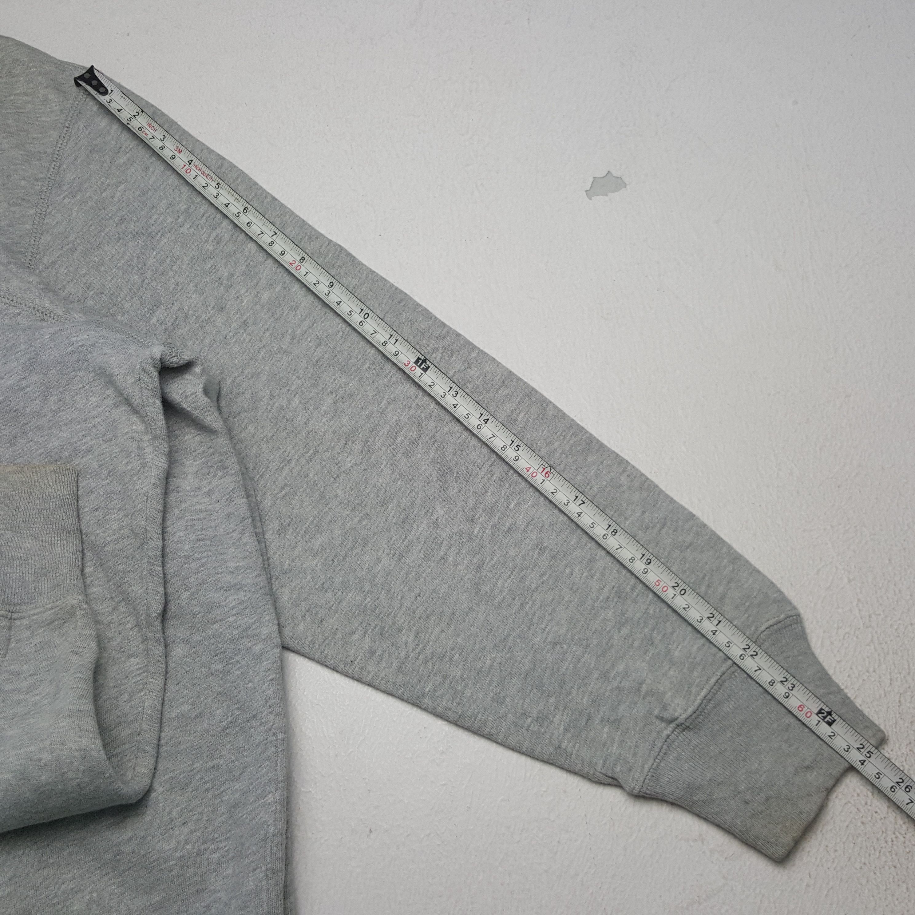 Polo Ralph Lauren × Vintage Vintage Polo Jean by Ralph Lauren Company Sweatshirt Size US XL / EU 56 / 4 - 7 Thumbnail