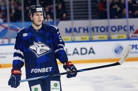 Other Metallurg (hockey club, Magnitogorsk) Size US XL / EU 56 / 4 - 8 Thumbnail