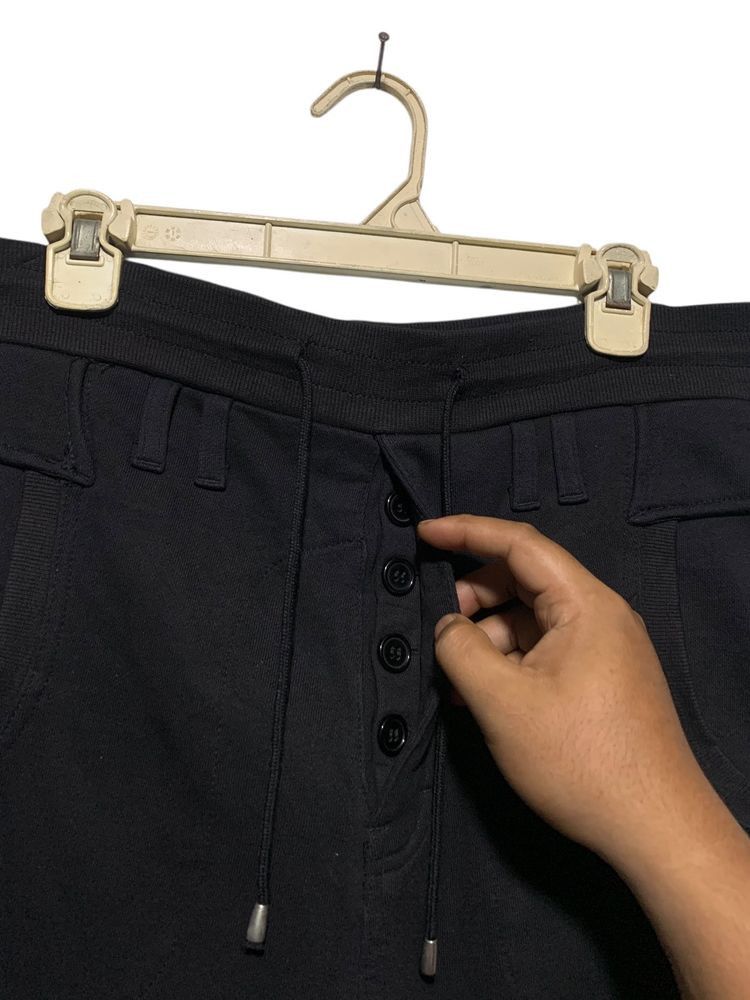 PHENOMENON PHENOMENON drop crotch jogger short Size US 32 / EU 48 - 3 Thumbnail
