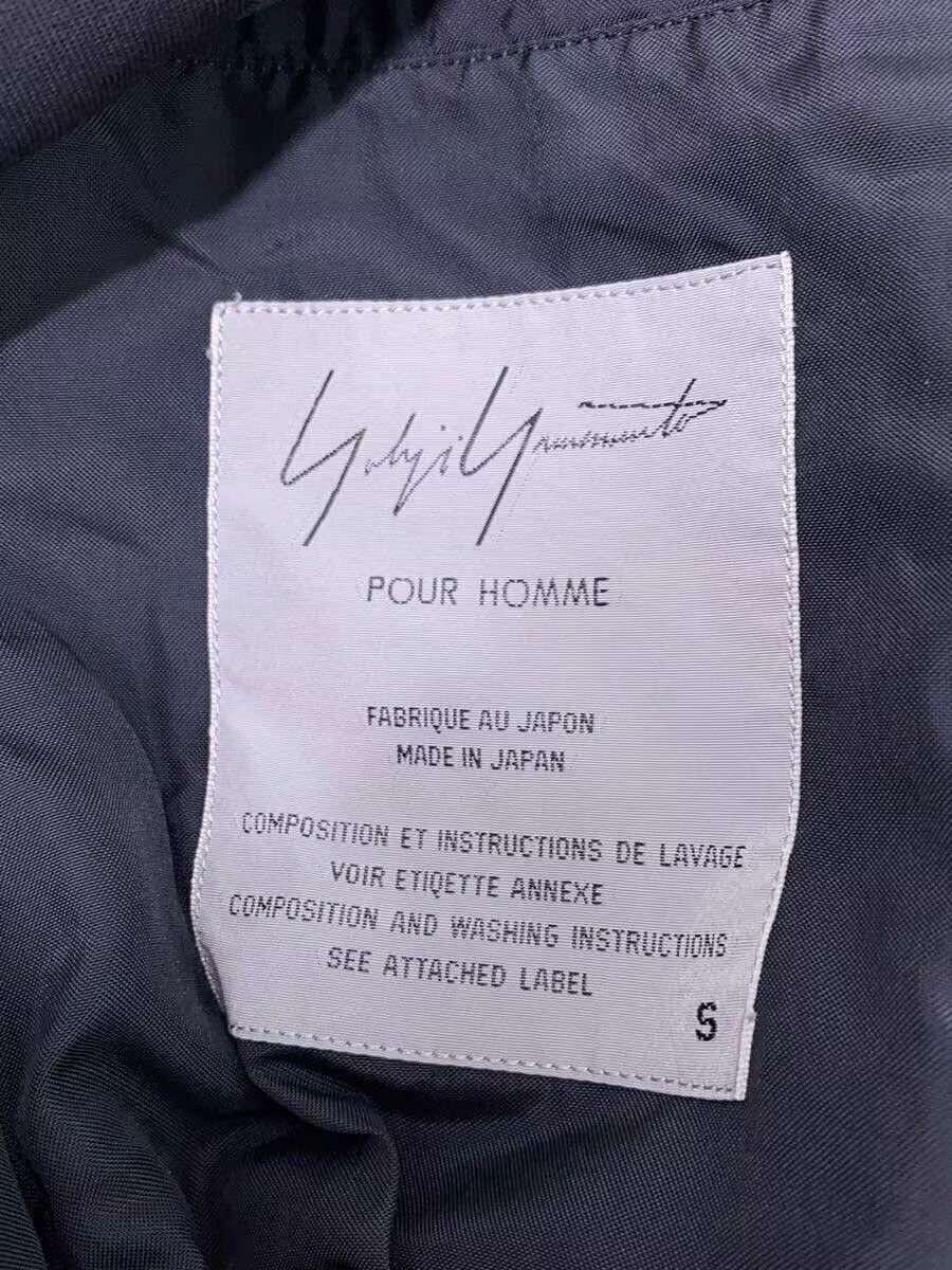 Yohji Yamamoto yohji yamamoto POUR HOMME 99 long tailored coat Size US S / EU 44-46 / 1 - 3 Thumbnail