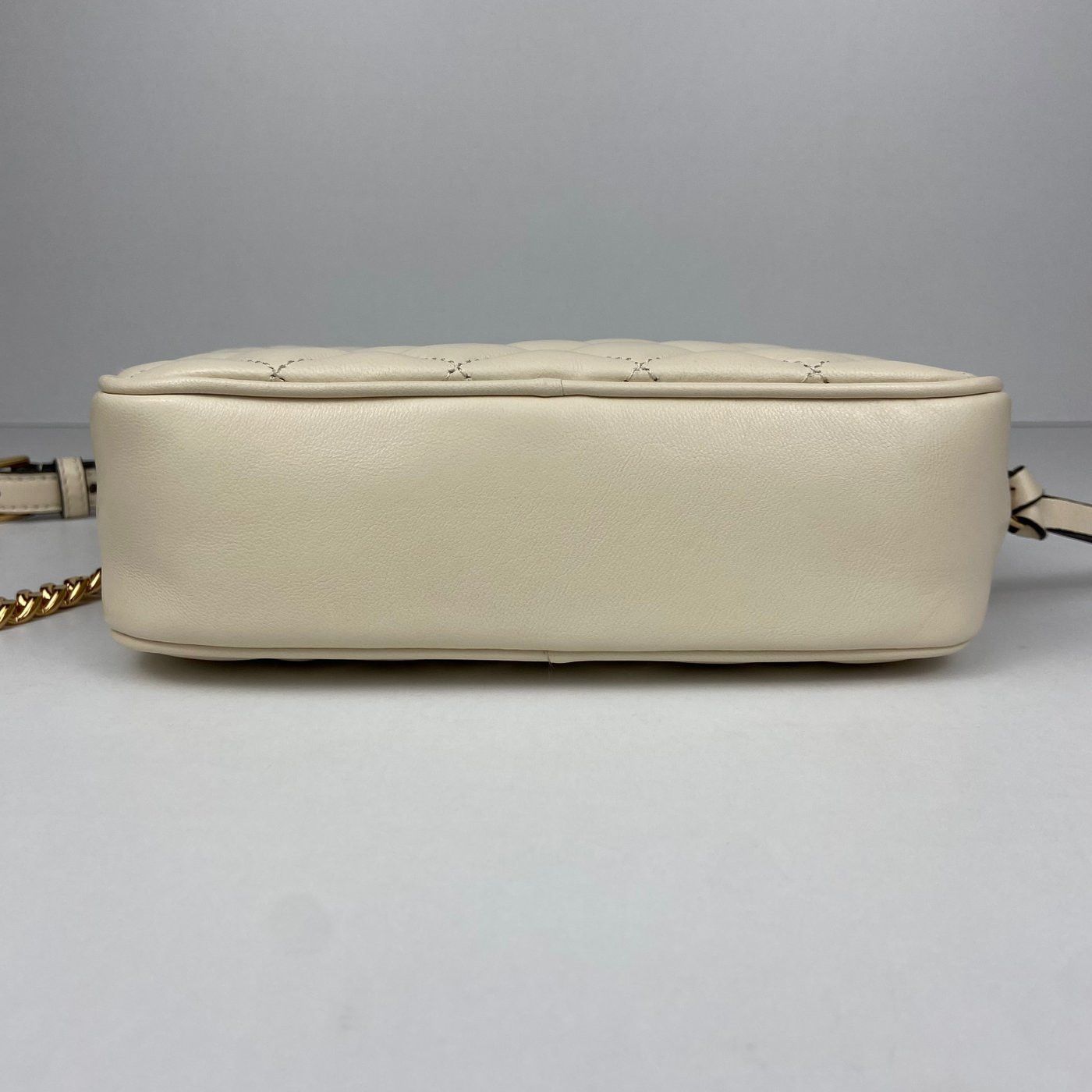 Versace VERSACE Quilted Shoulder Bag Size ONE SIZE - 8 Thumbnail