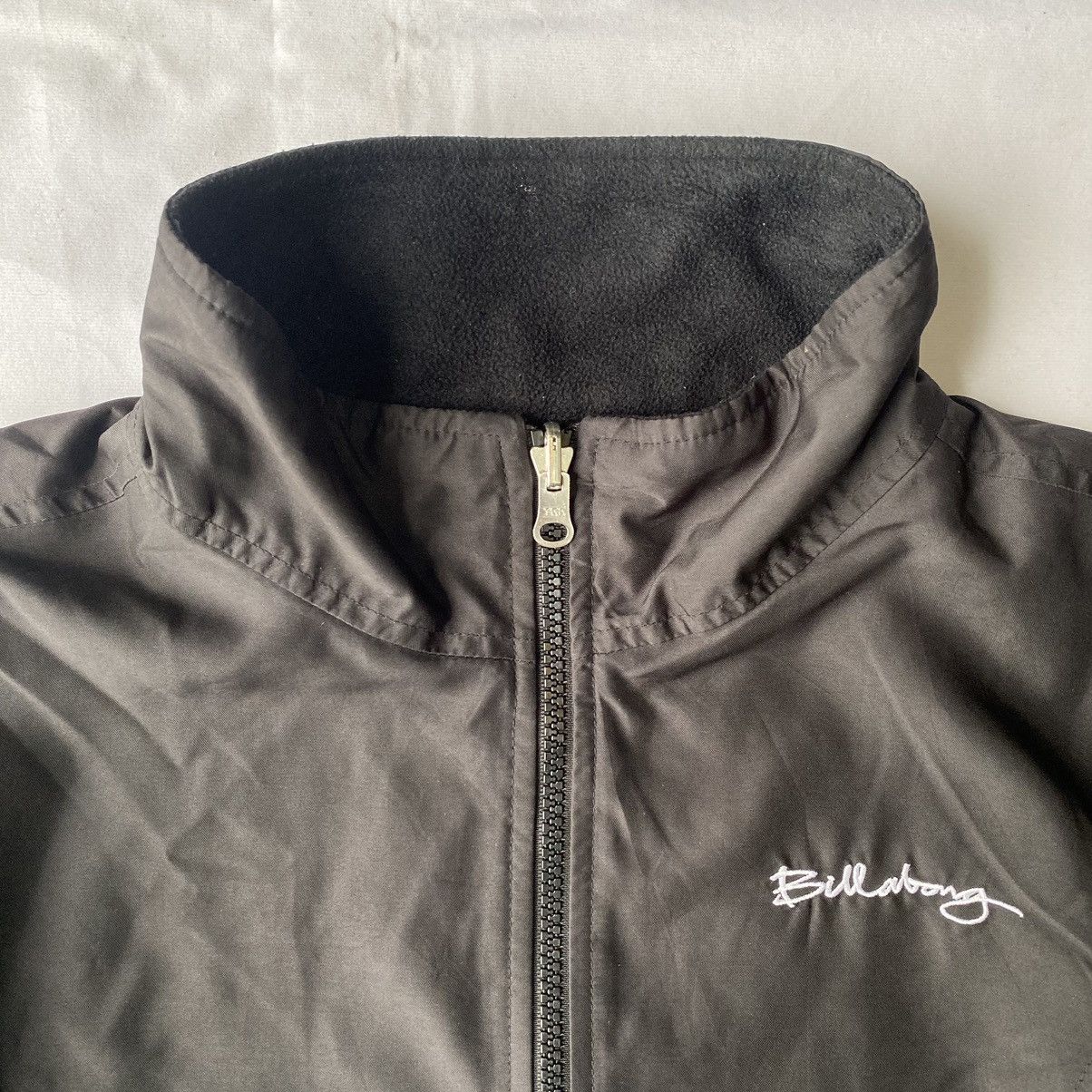 Other Billabong Zip Up Bombers Light Jacket Size US L / EU 52-54 / 3 - 6 Thumbnail