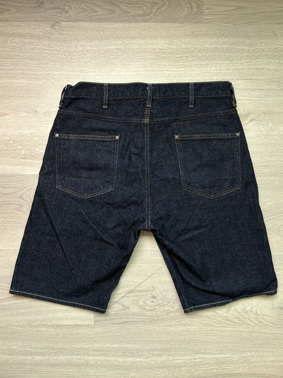 Bape BABY MILO SHORTS [Size M] Size US 33 - 3 Thumbnail