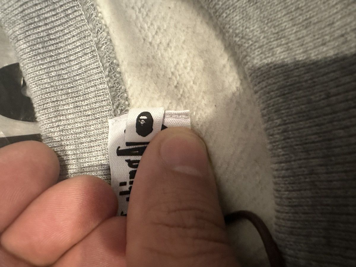 Bape Bape kyoto exclusive Size US L / EU 52-54 / 3 - 7 Thumbnail