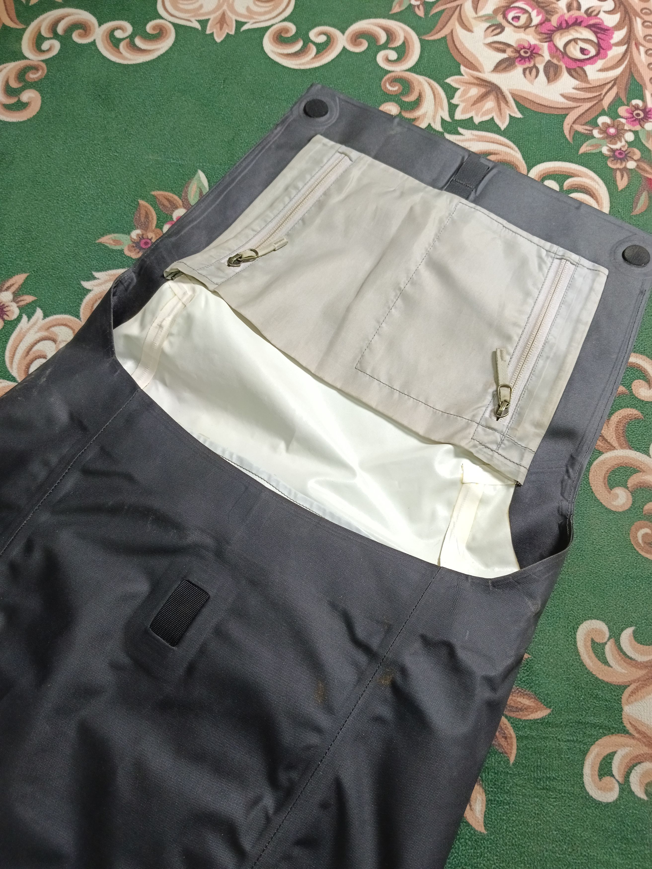 Arc'teryx ARC'TERYZ GRANVILLE BAGPACK Size ONE SIZE - 10 Thumbnail