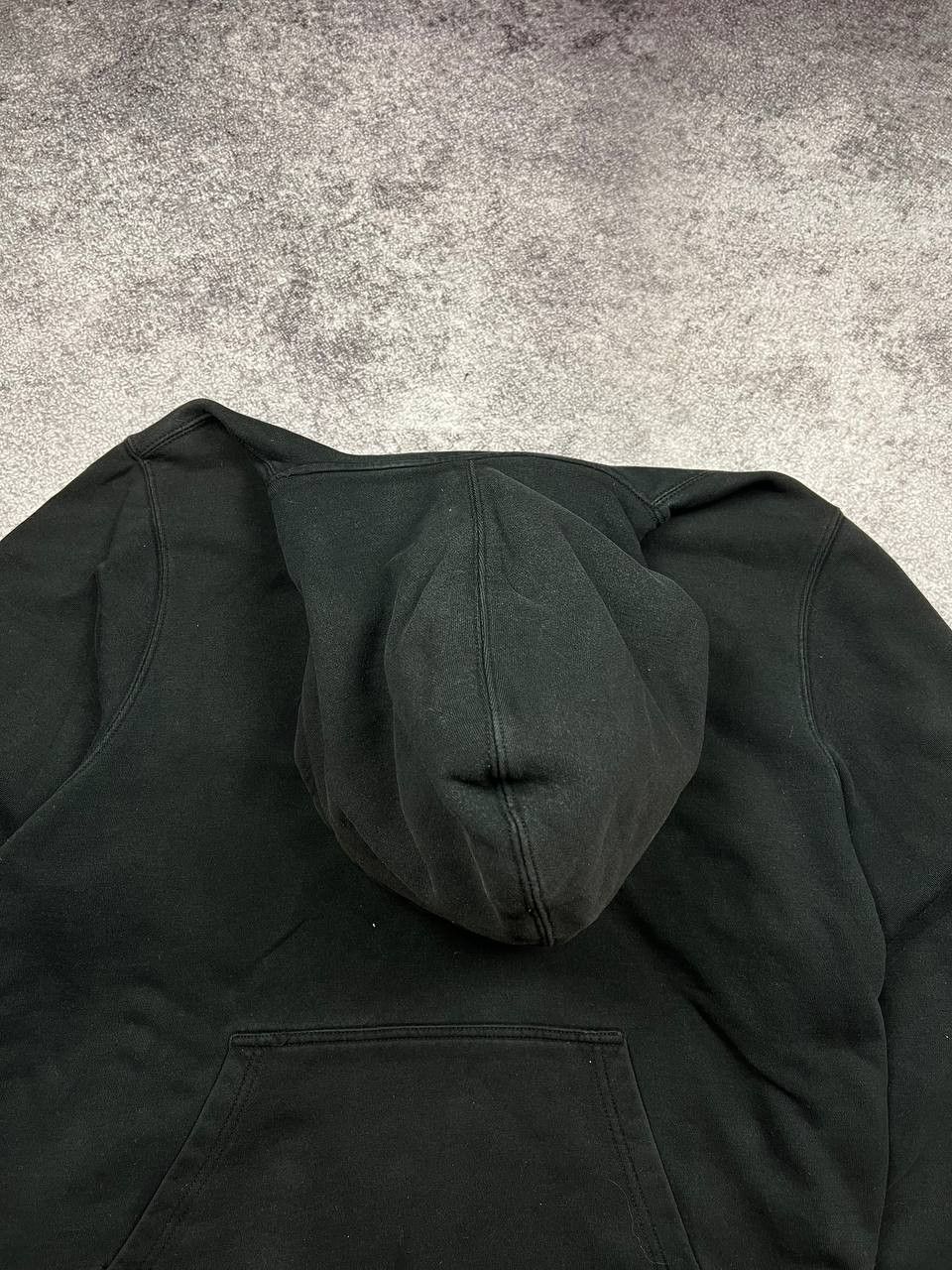 Stussy Vintage Stussy Hoodies Big Logo Rare 90S USA Size US M / EU 48-50 / 2 - 9 Thumbnail