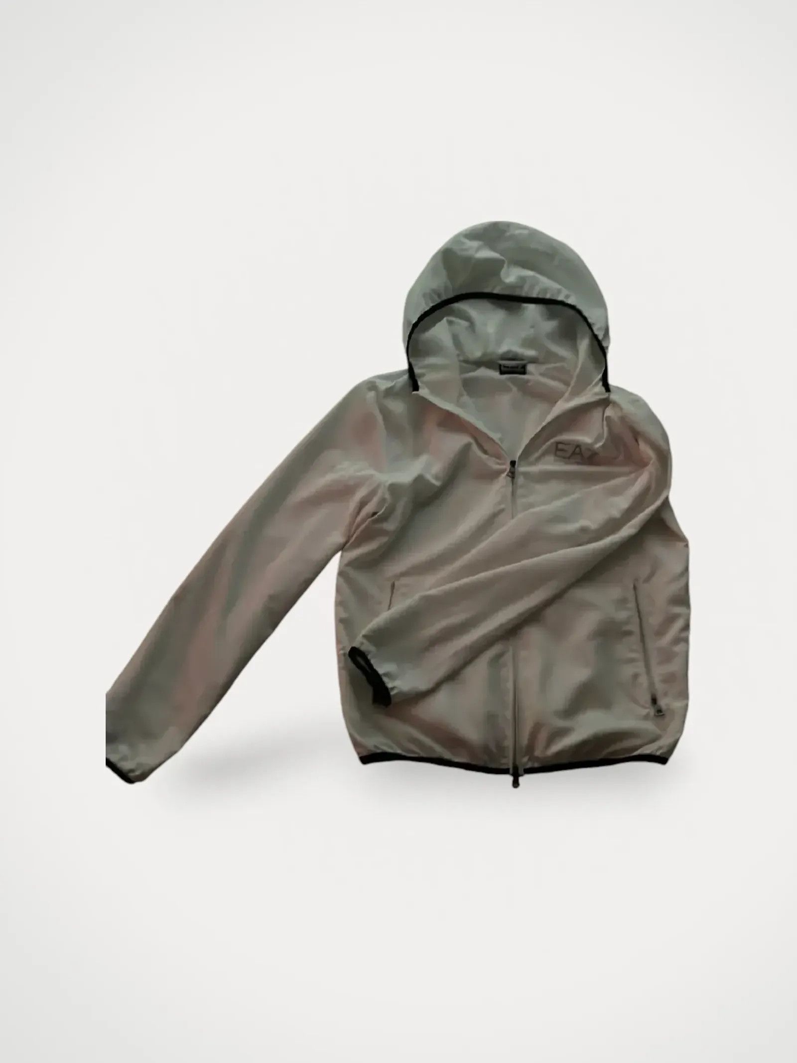 Emporio Armani EA7 Jacket Size US S / EU 44-46 / 1 - 1 Thumbnail