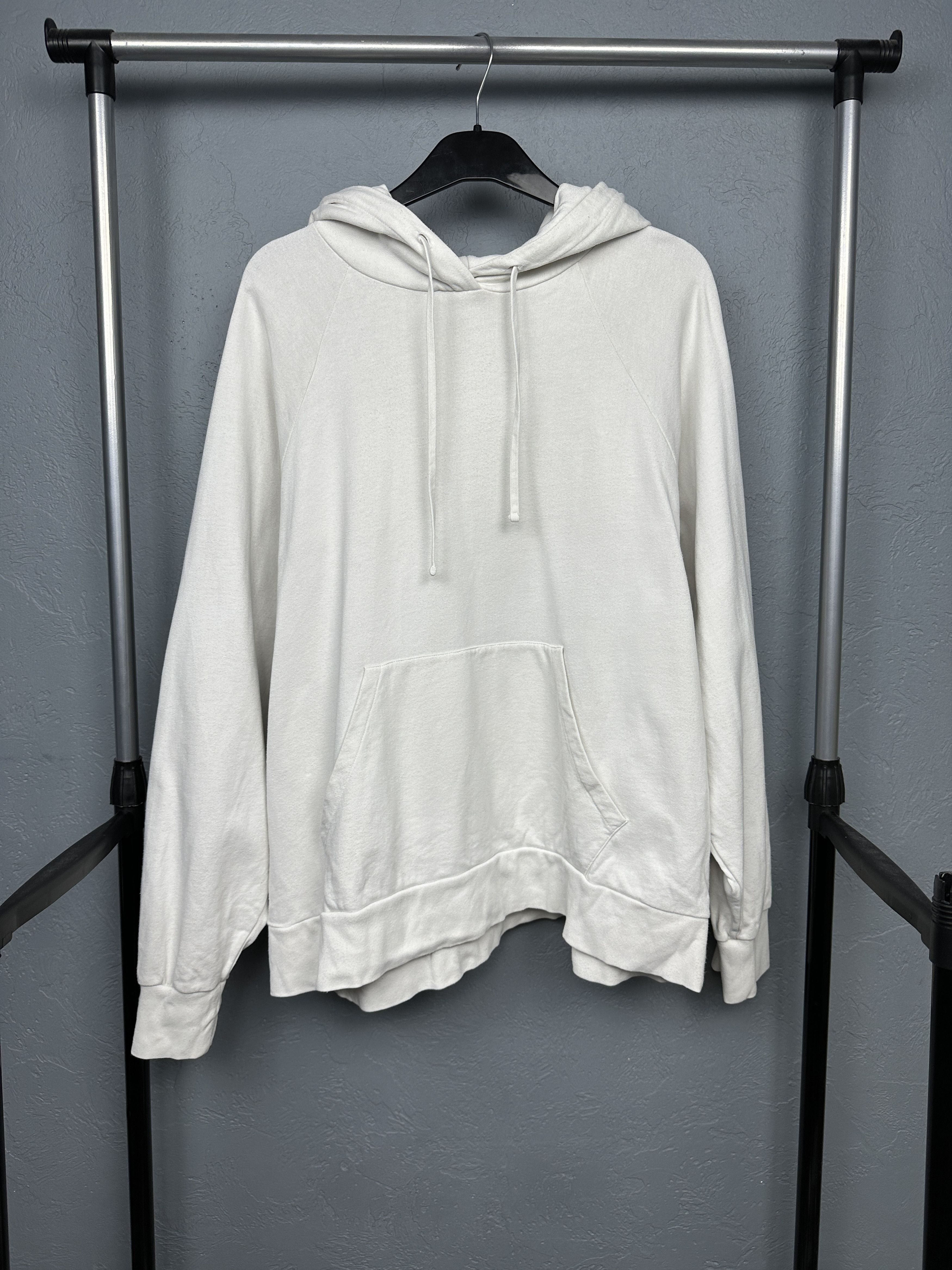 Allsaints Allsaints Womens Talon Oversized Hoodie Size M / US 6-8 / IT 42-44 - 4 Thumbnail